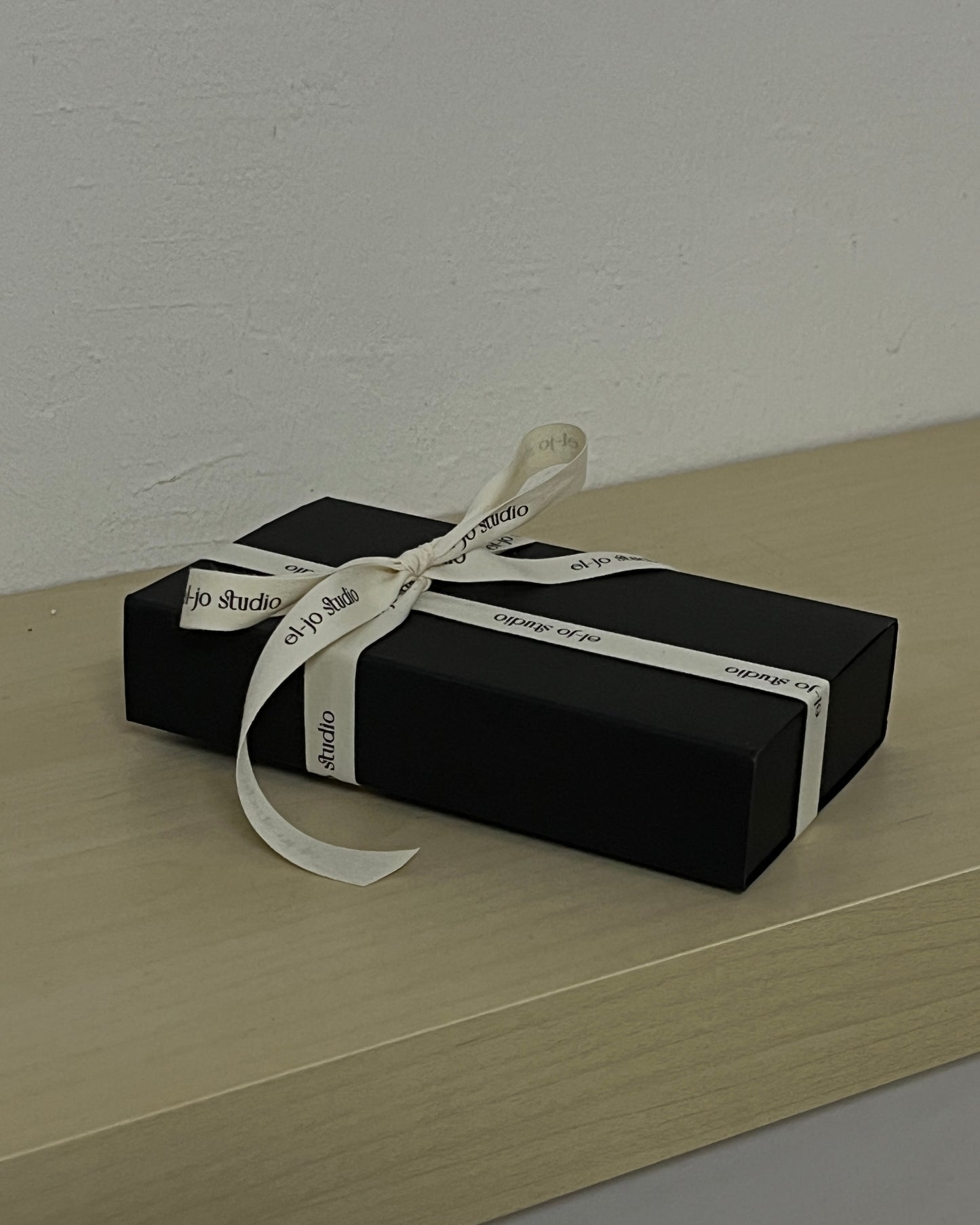 Minimalist Gift Box