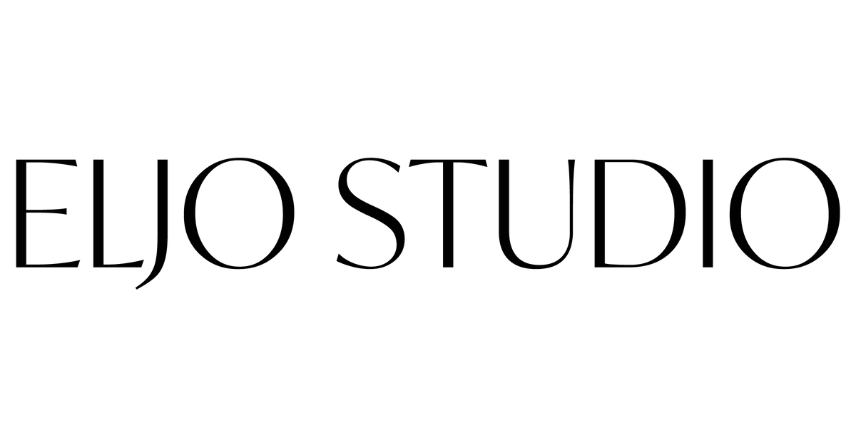 eljo studio Minimalist Jewelry Eljo Studio Minimalist Jewellery