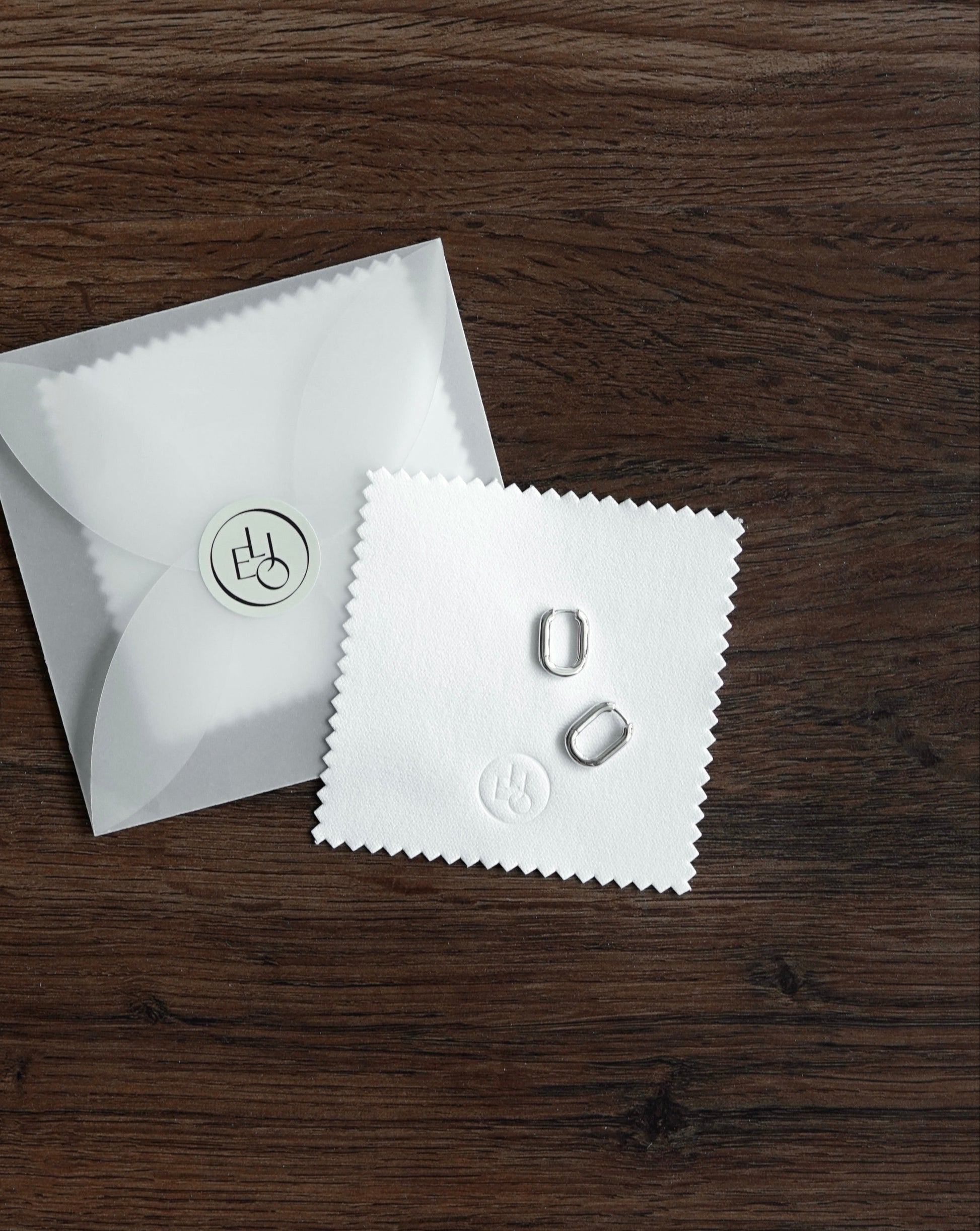 Silver Polishing Cloths