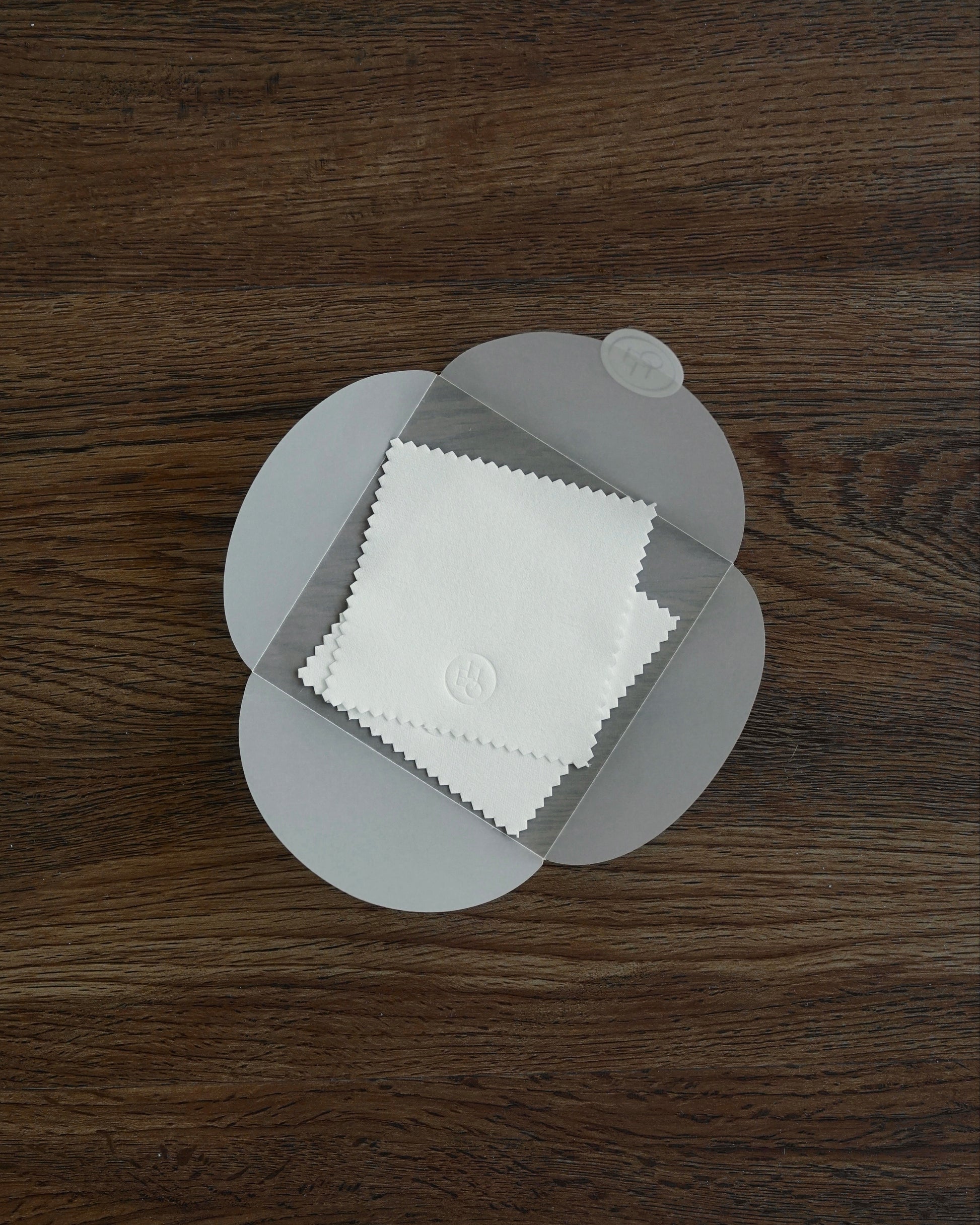Silver Polishing Cloths
