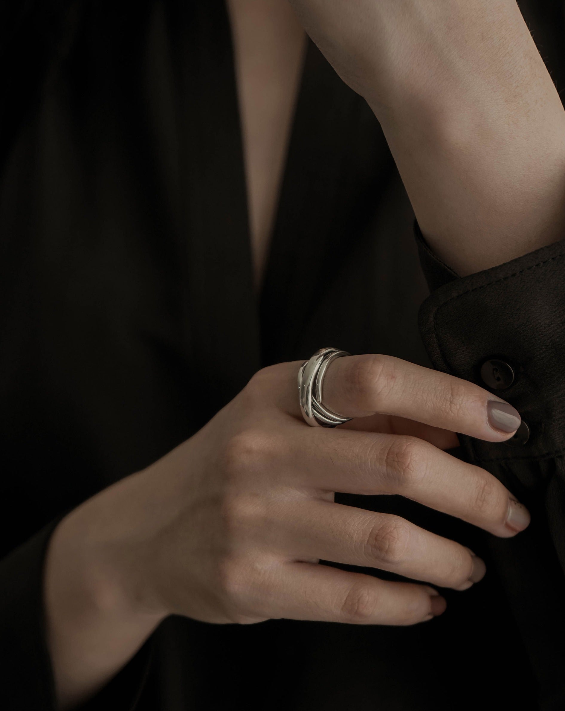 Layer Ring