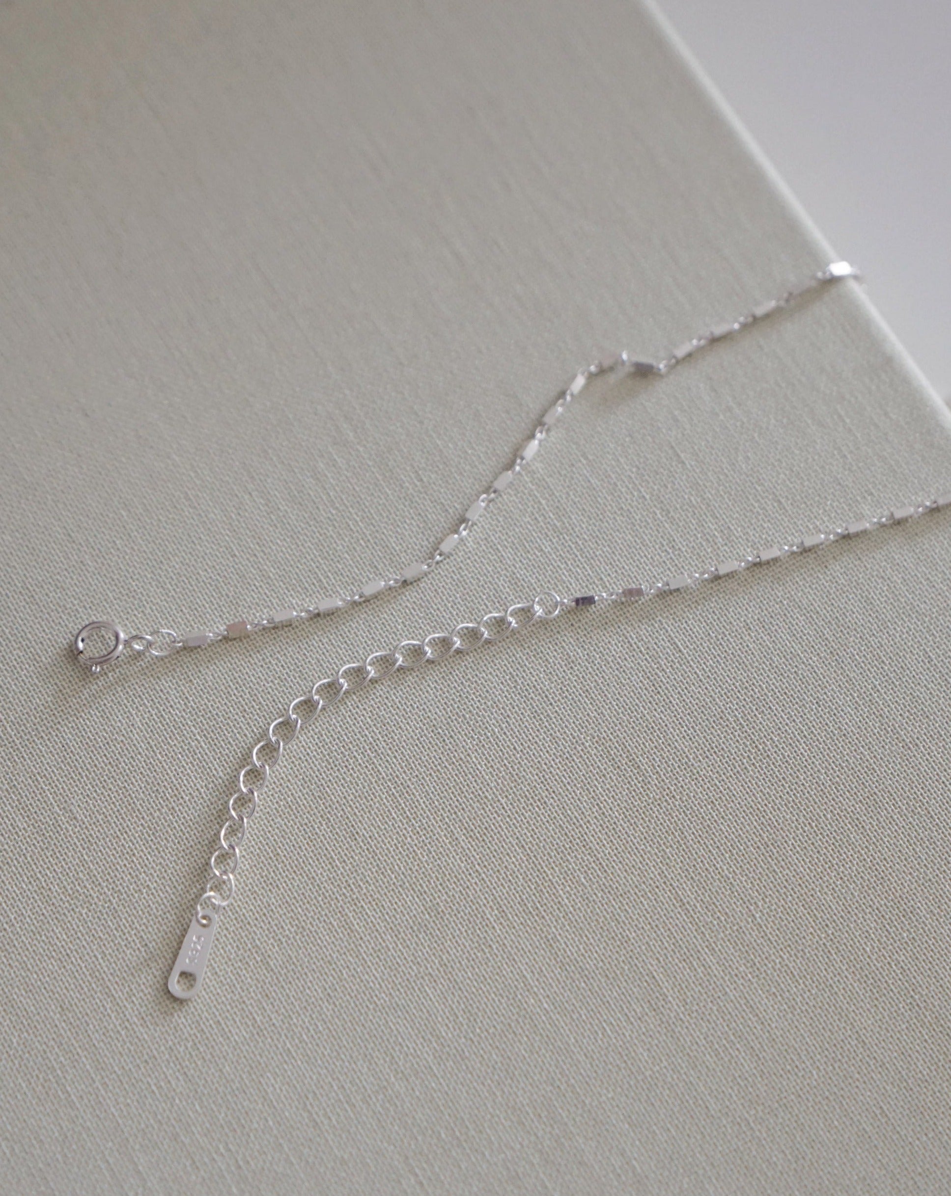 Stardust Necklace