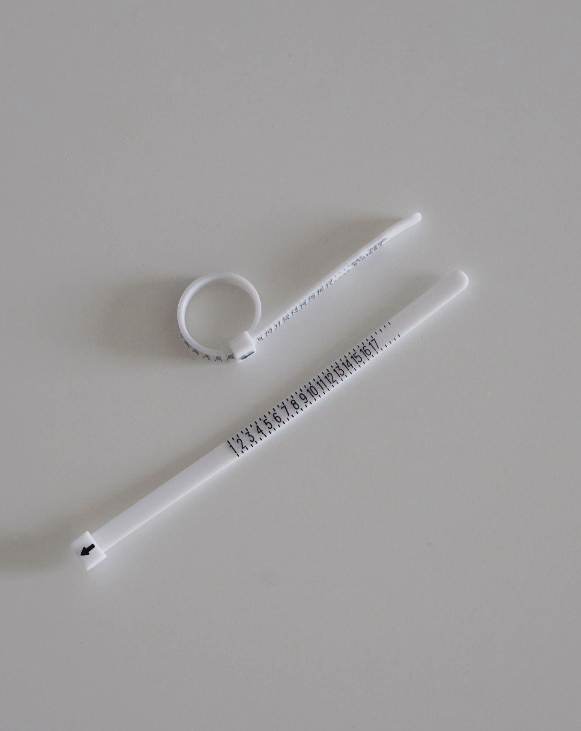 Adjustable Ring Sizer