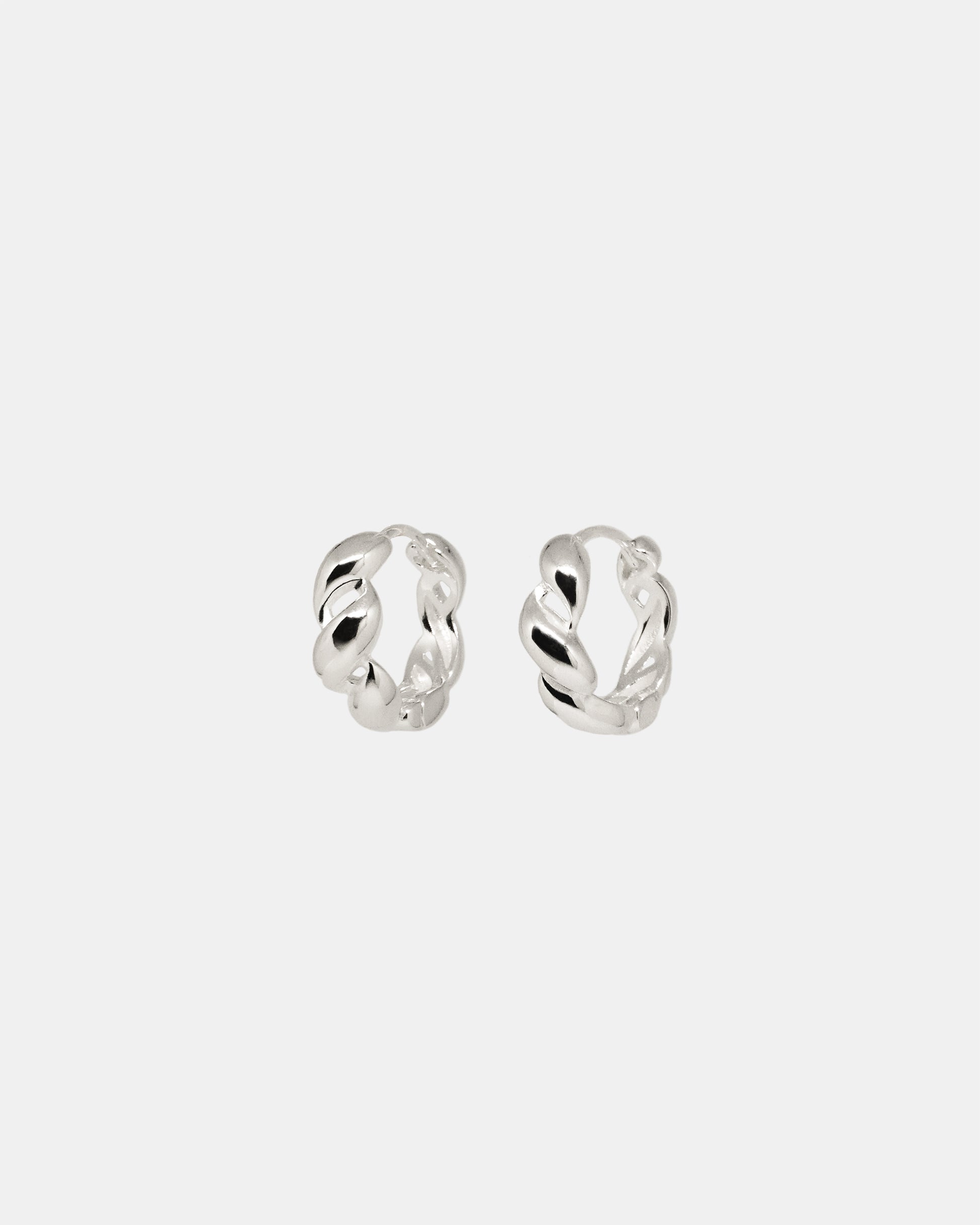 Croissant Hoops