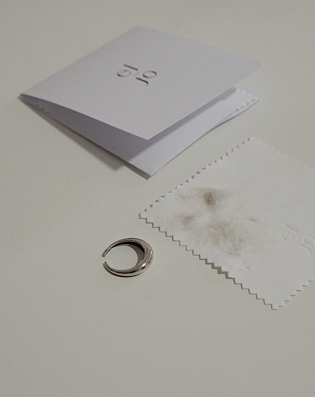 Silver Polishing Cloths