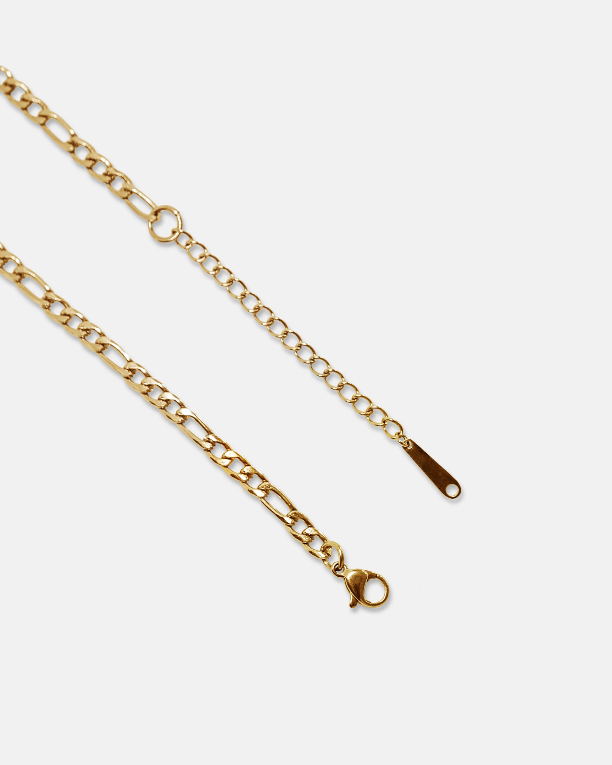 Figaro Necklace Gold | 316L Stainless Steel | el-jo studio