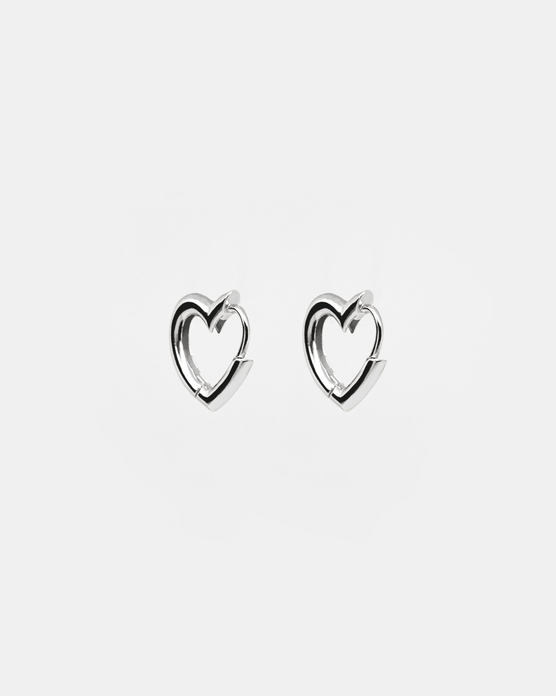 Heart Hoops