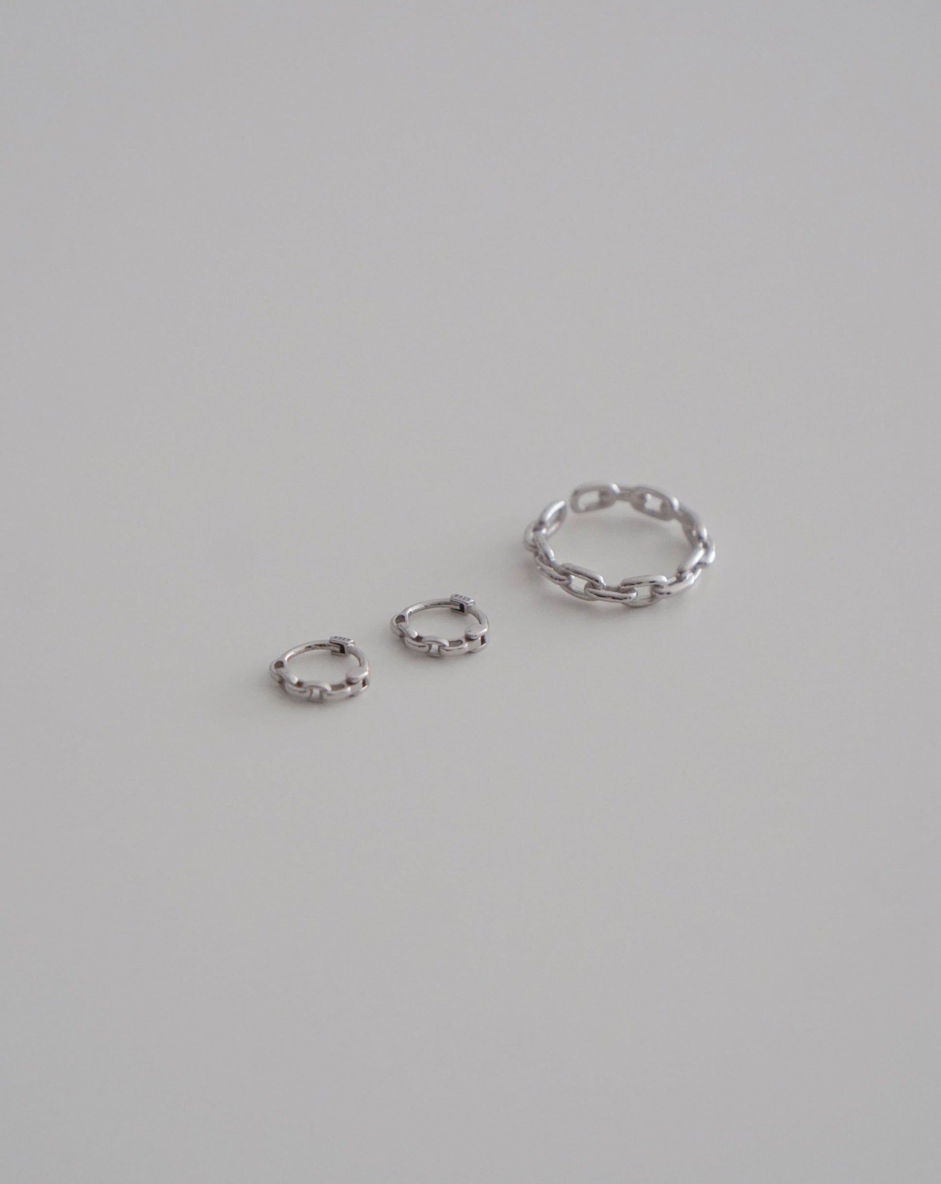 Thin Chain Ring