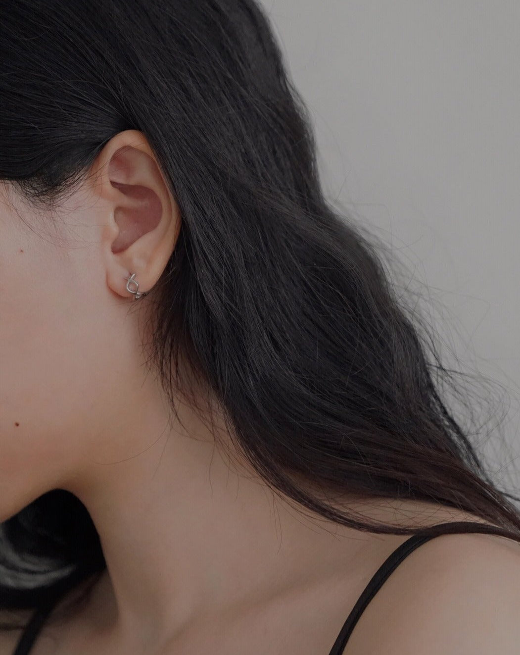 Woven Hoops