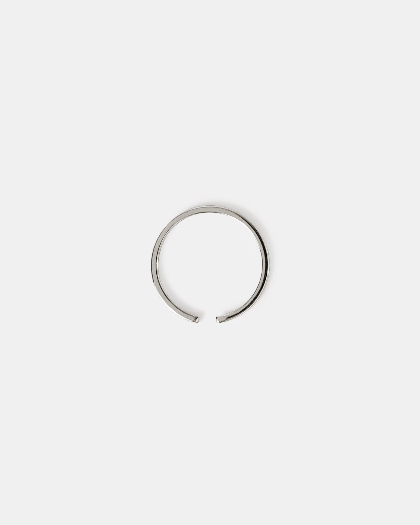 Stacker Ring