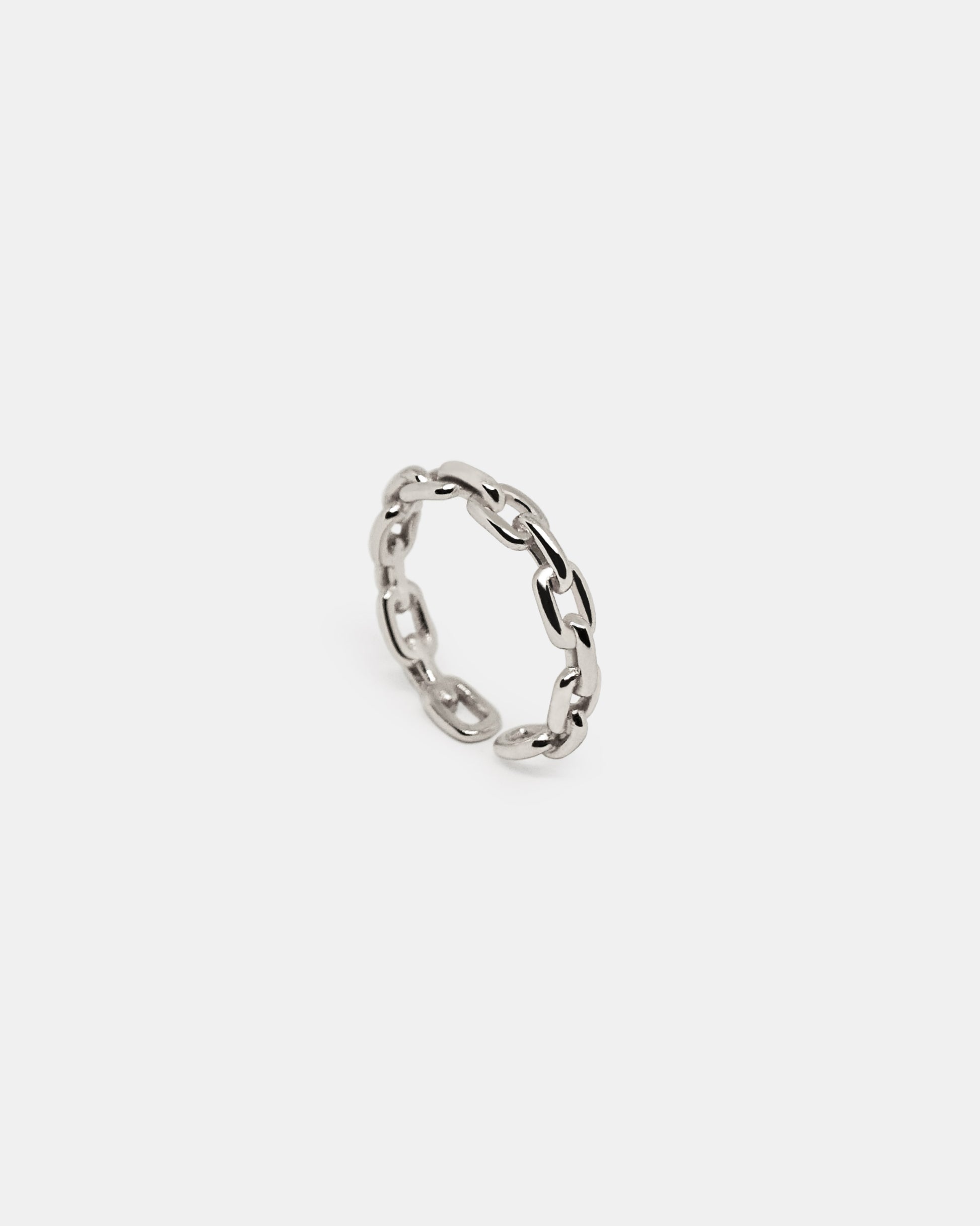 Thin Chain Ring