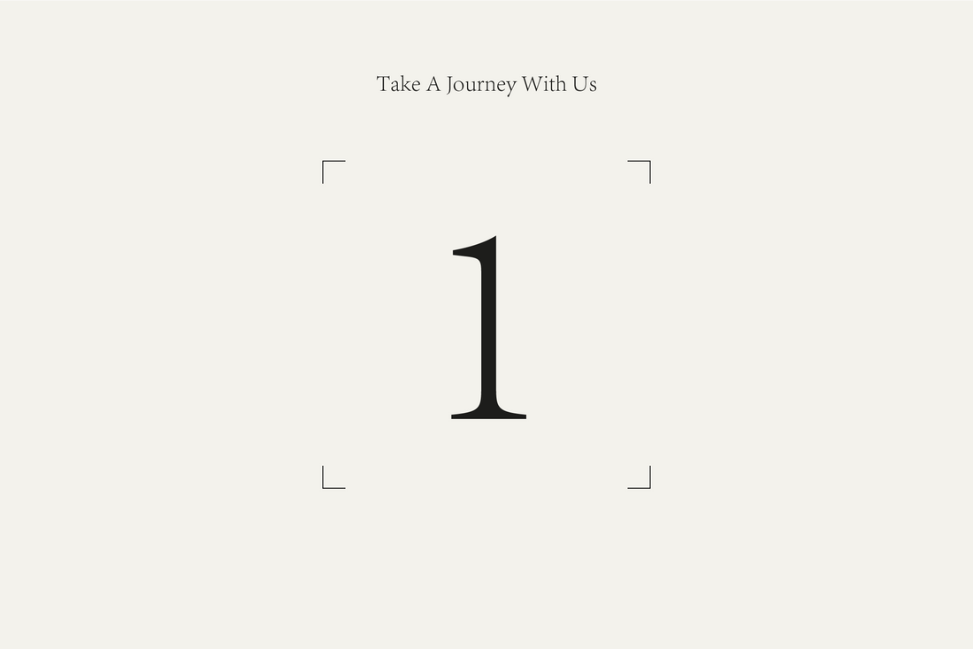 Take A Journey With Us