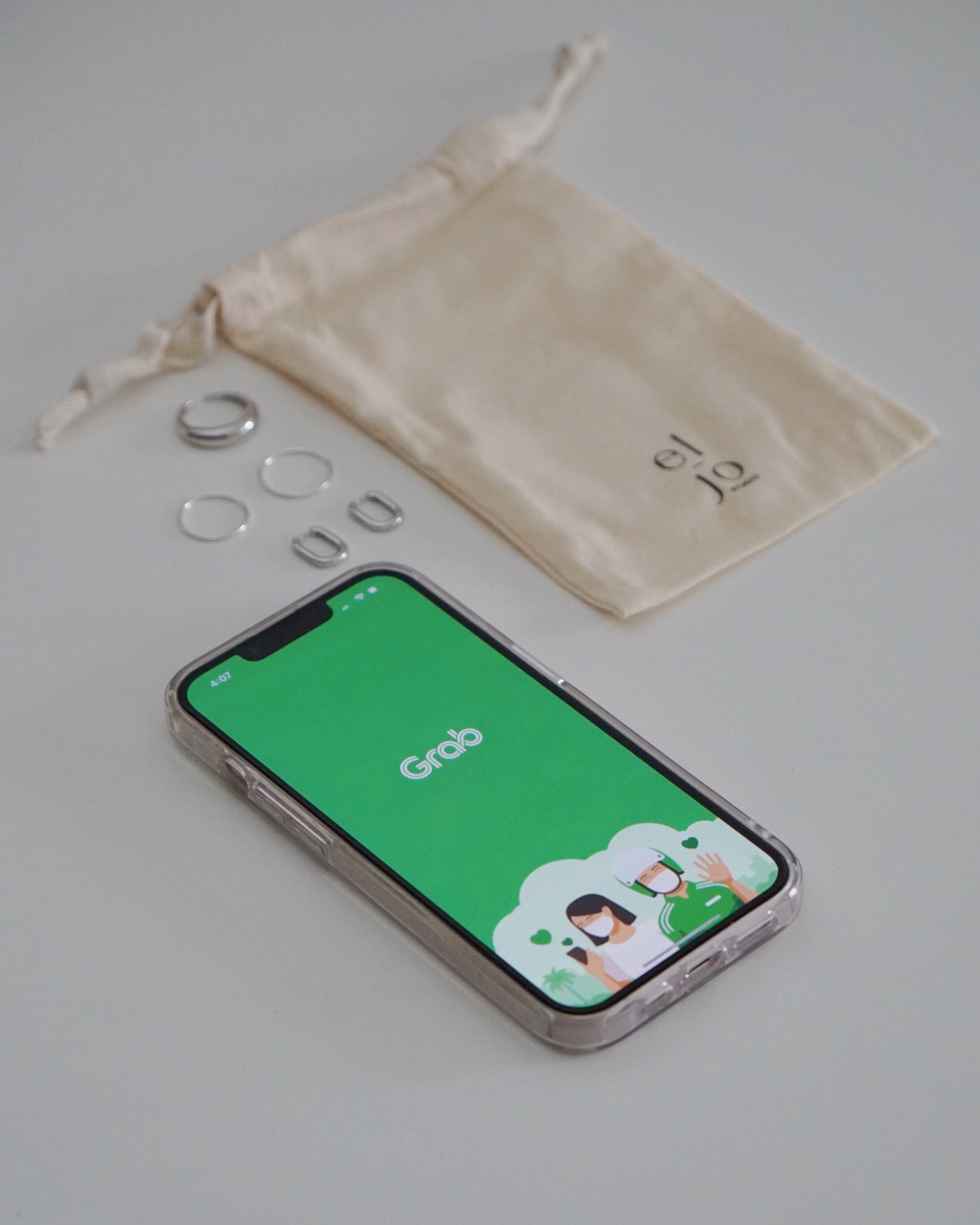 GrabPay and PayLater by Grab