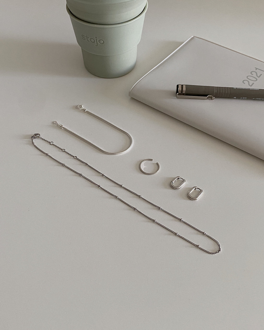 Handpicked Jewelry for Everyday Wear