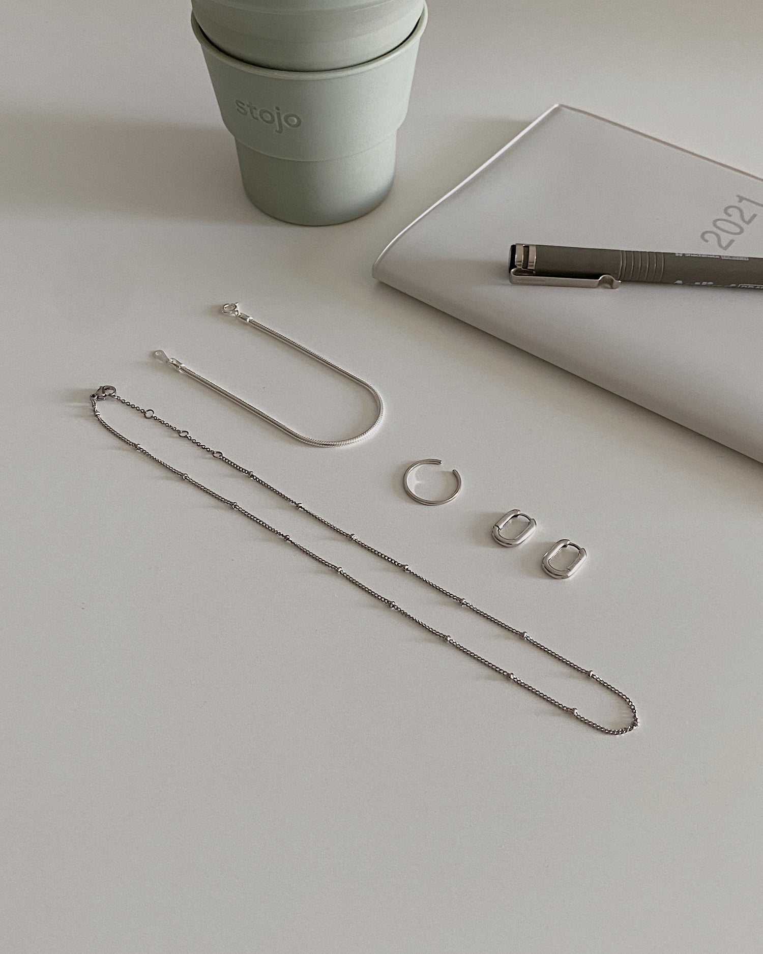 Handpicked Jewelry for Everyday Wear