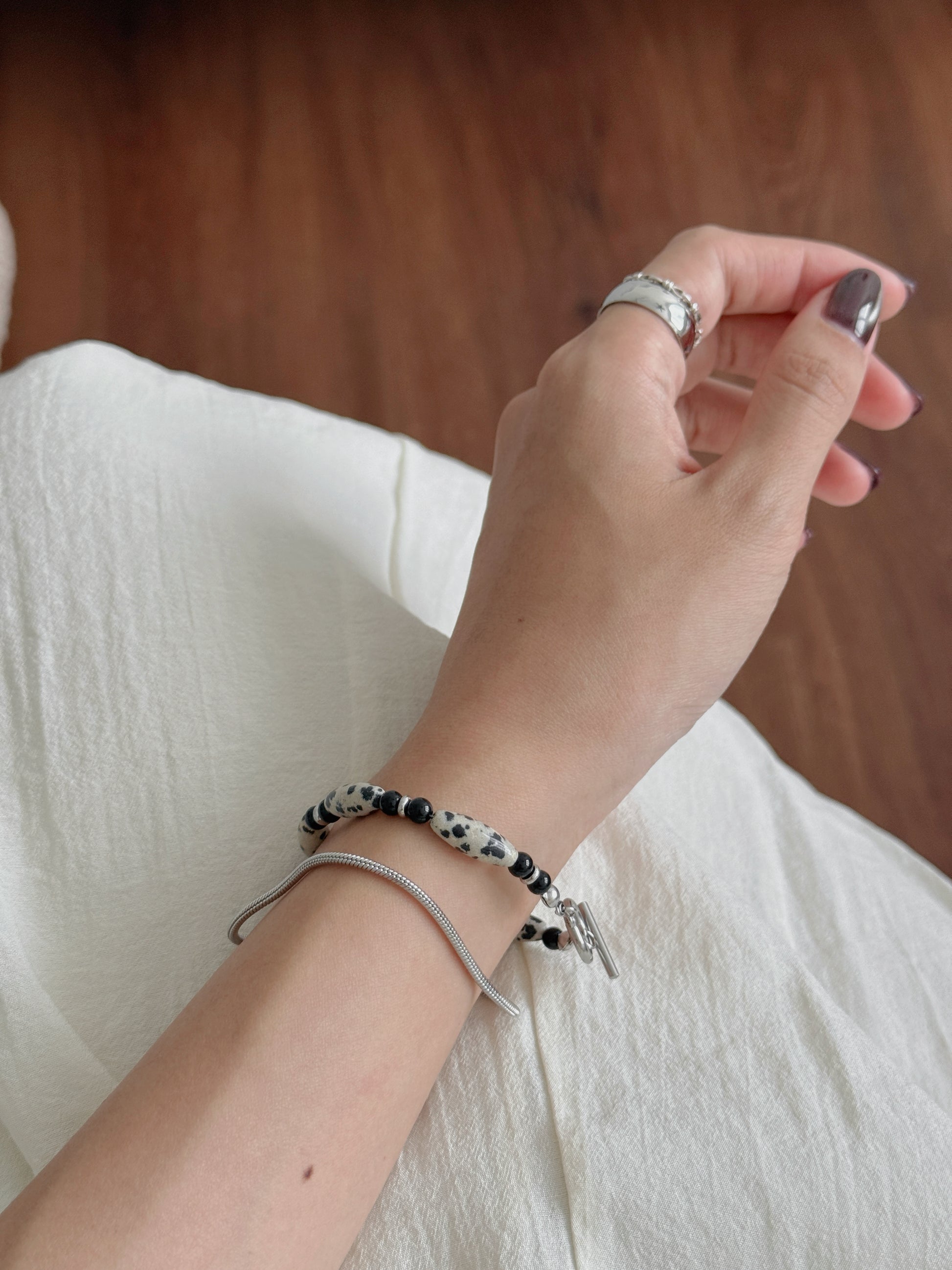 Cova Bracelet