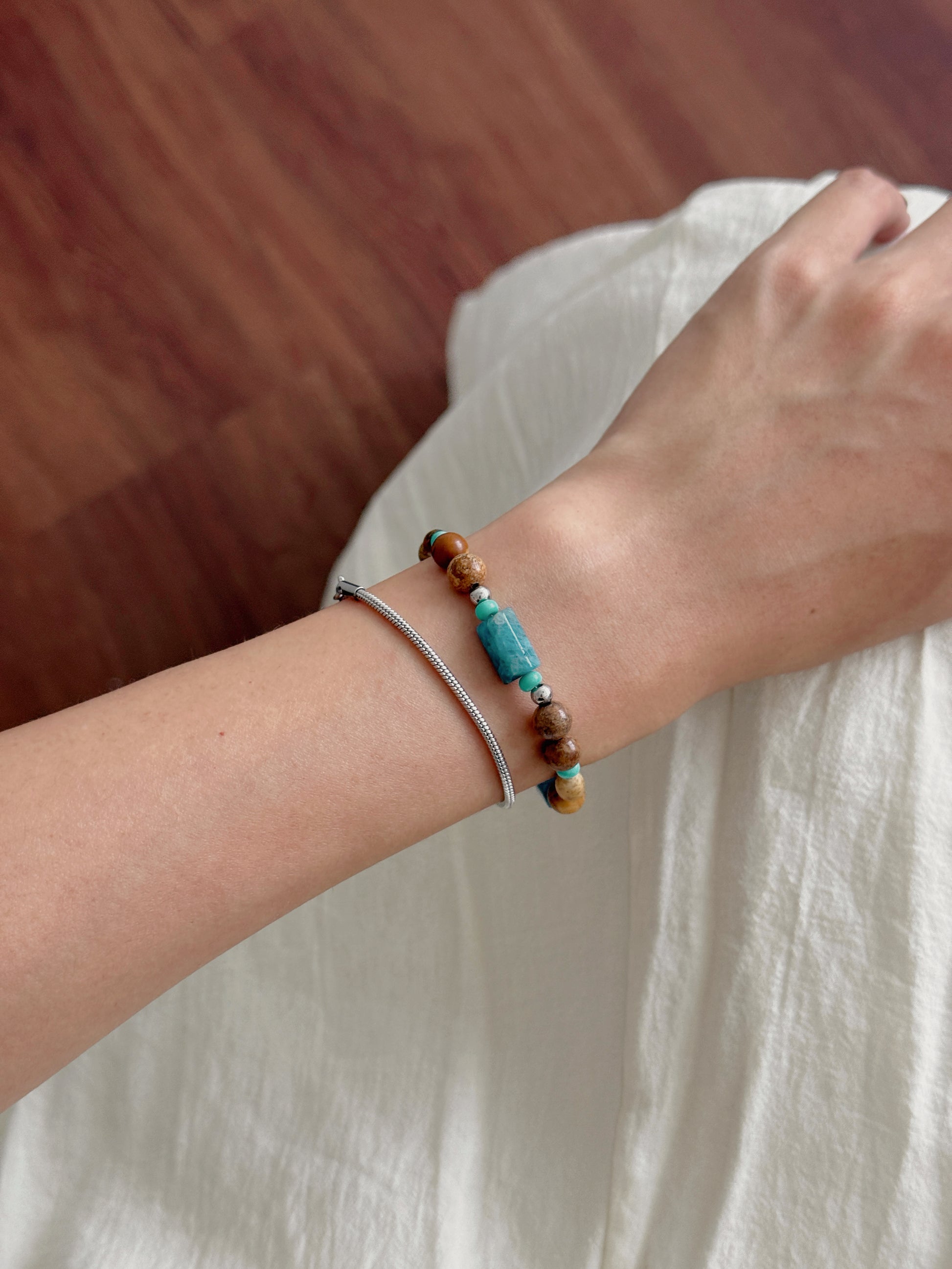 Lani Bracelet