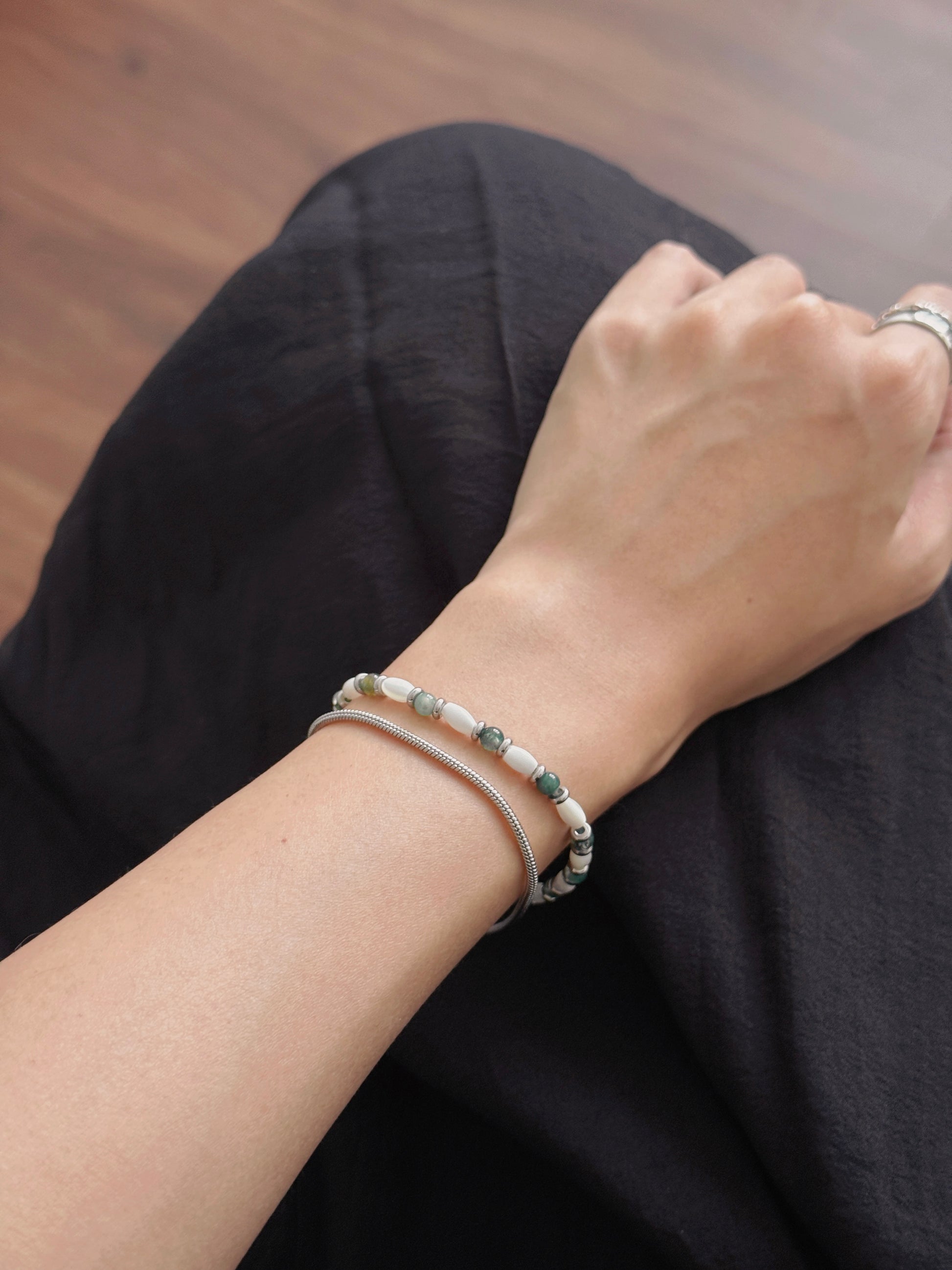 Jen Bracelet