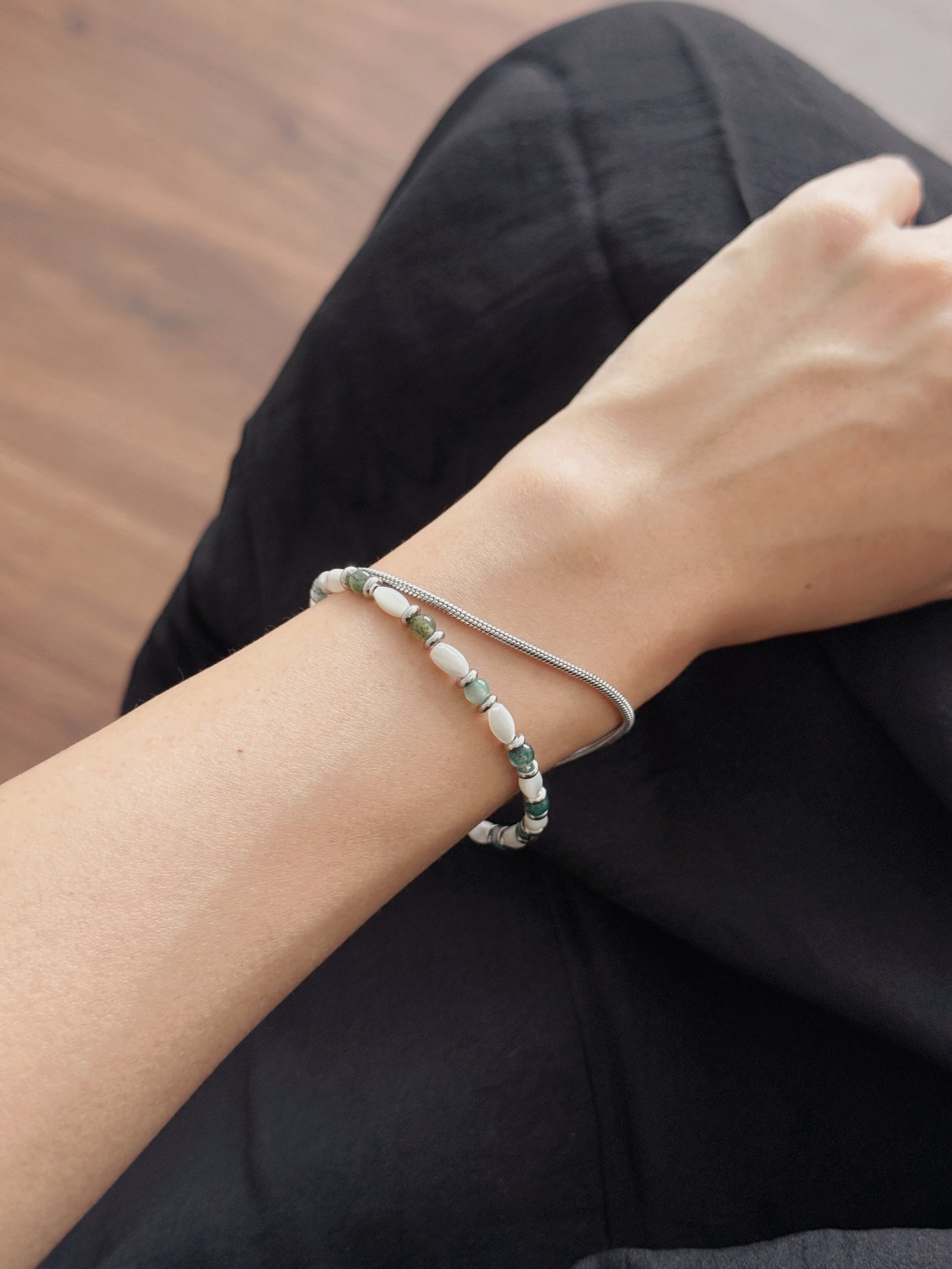 Jen Bracelet