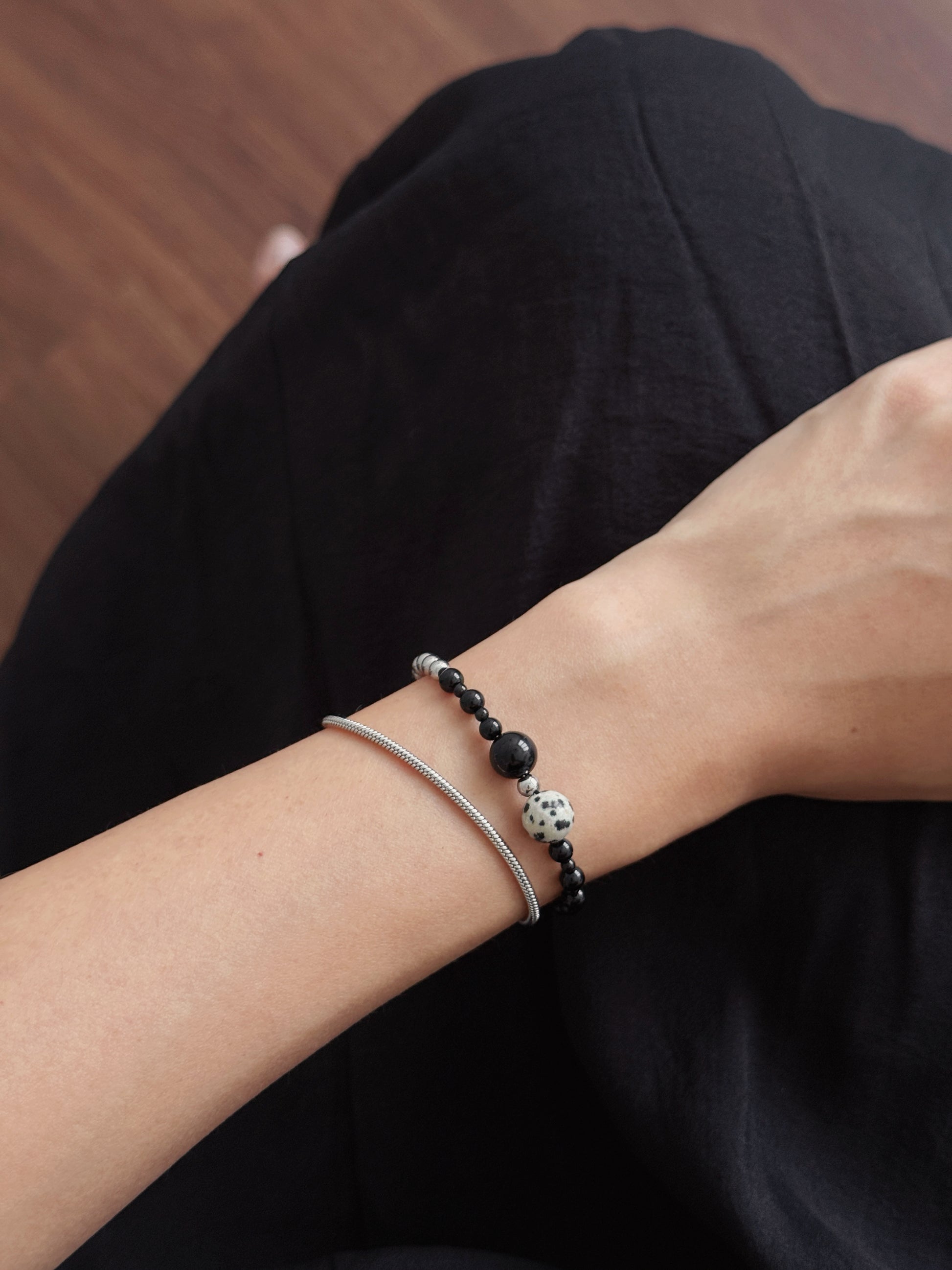 Pebla Bracelet
