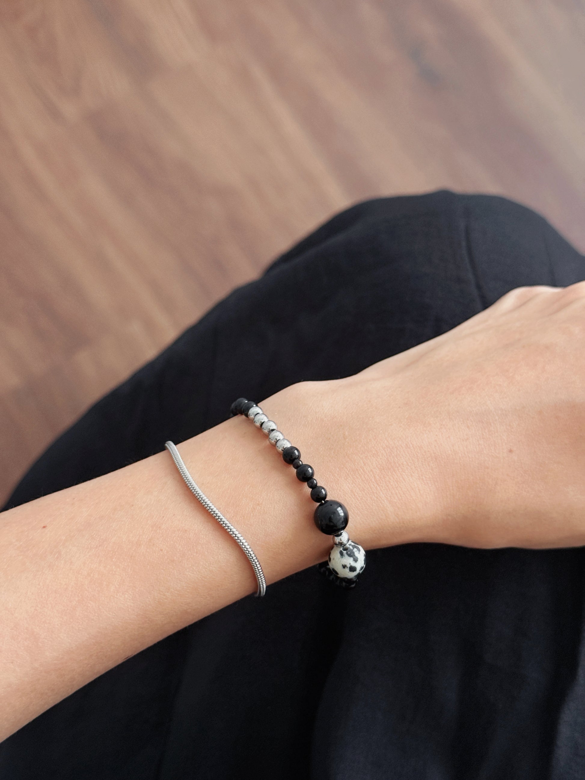 Pebla Bracelet