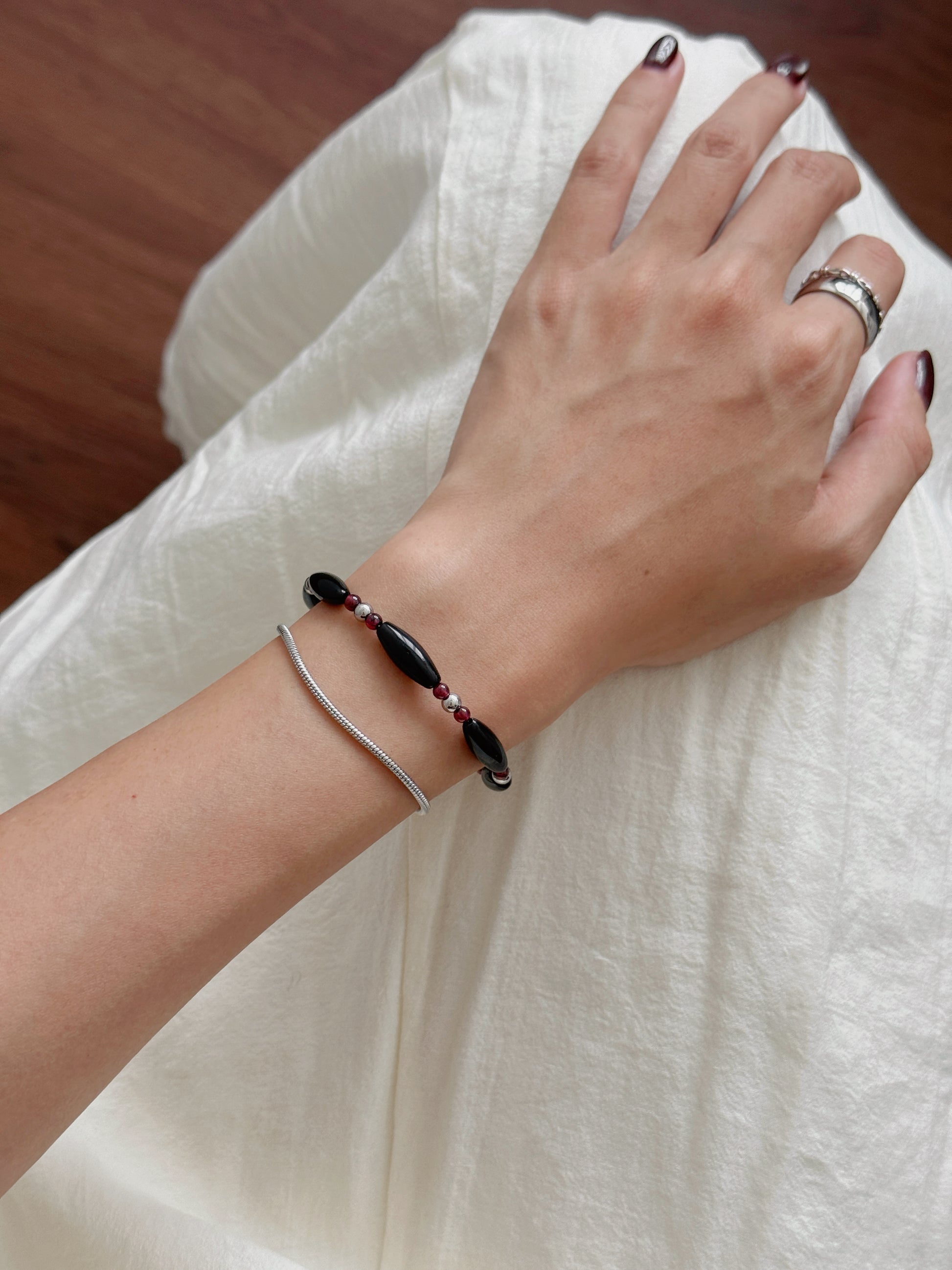 Vela Bracelet