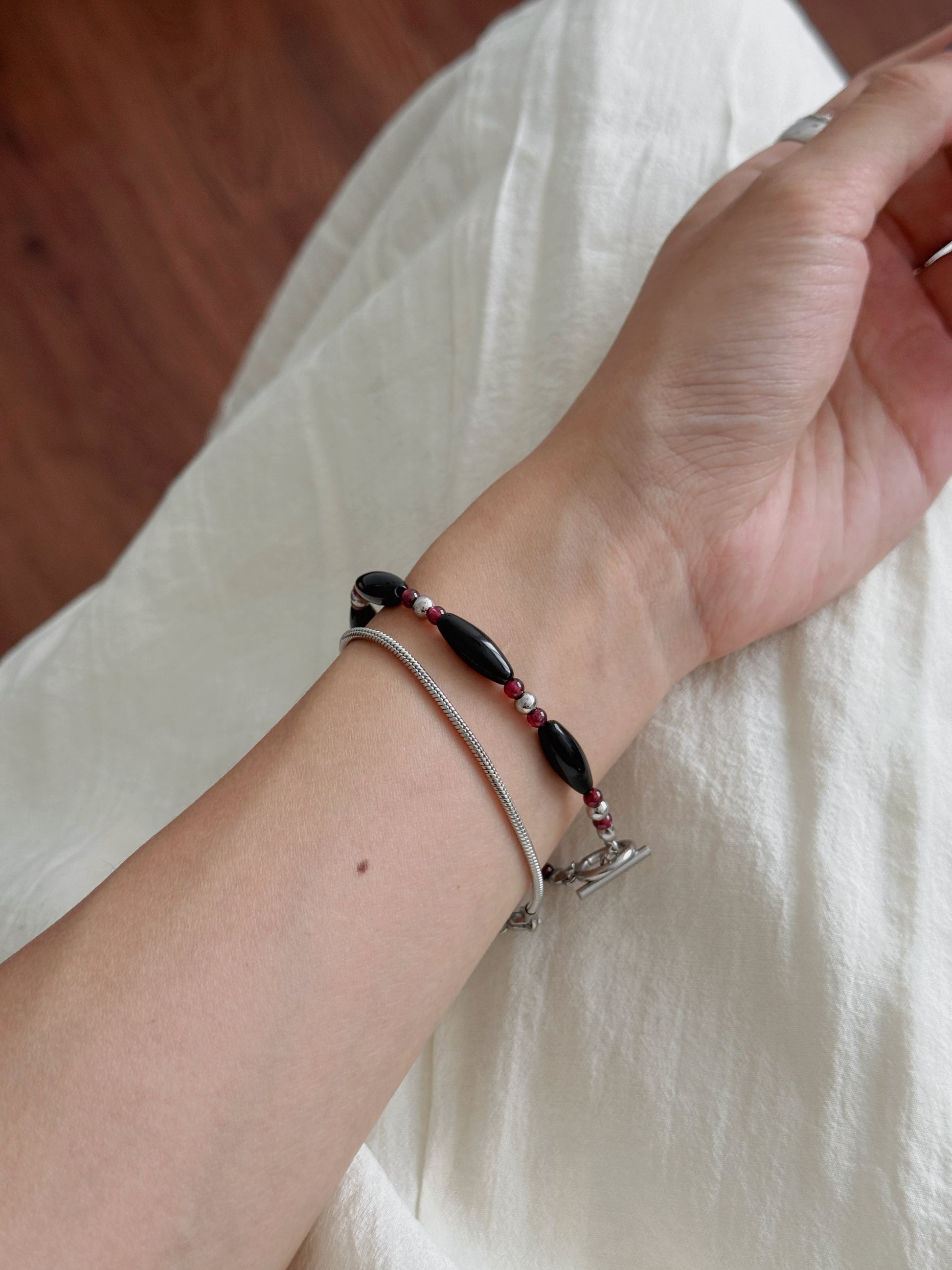 Vela Bracelet