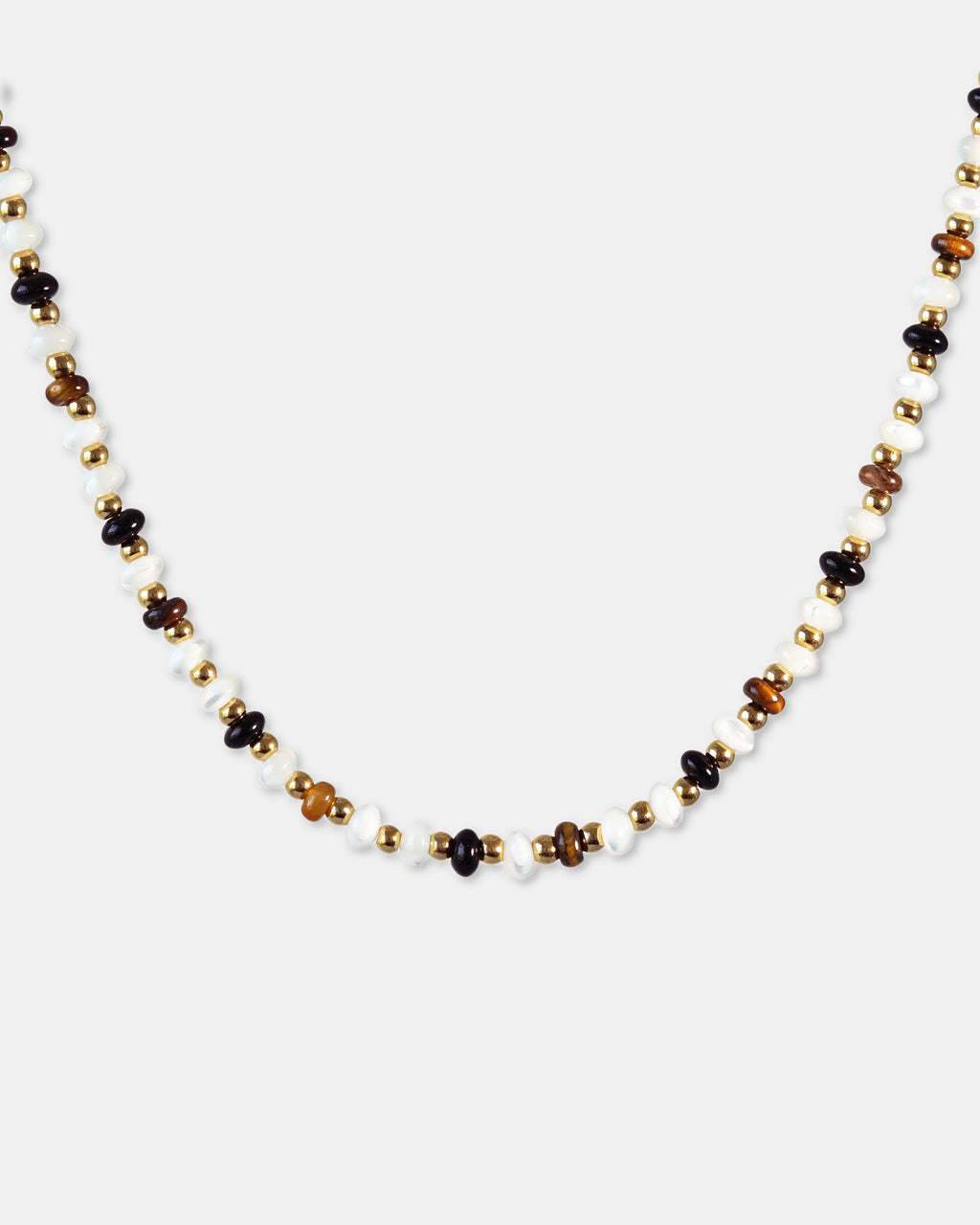 Veloura Necklace