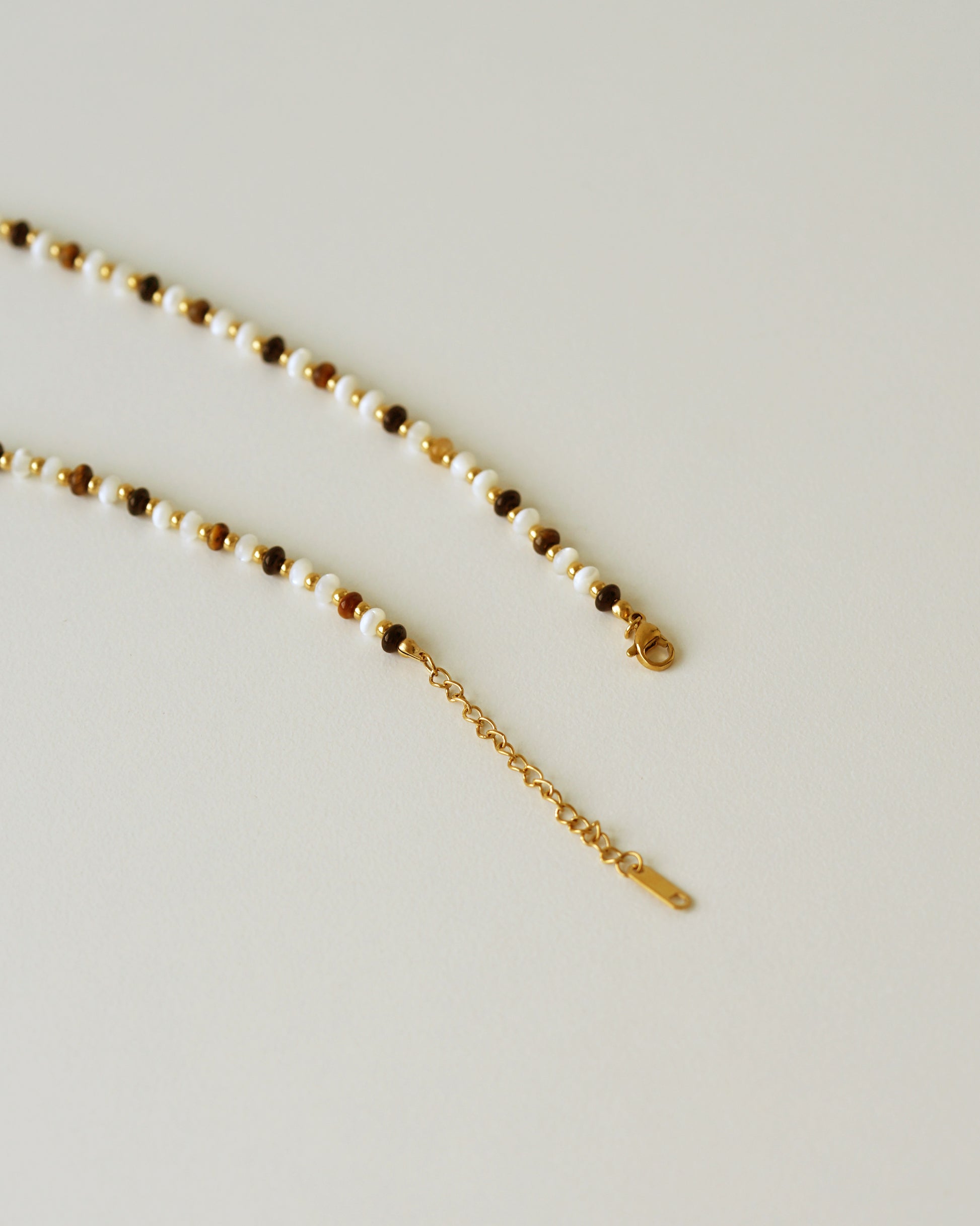 Veloura Necklace