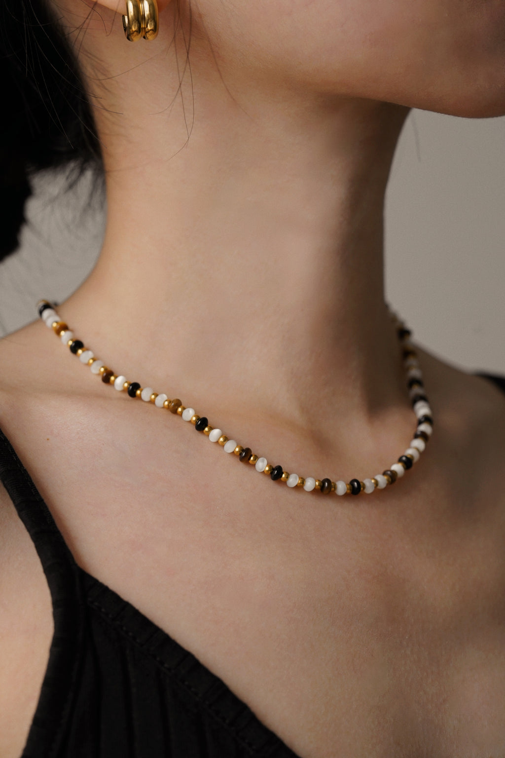 Veloura Necklace