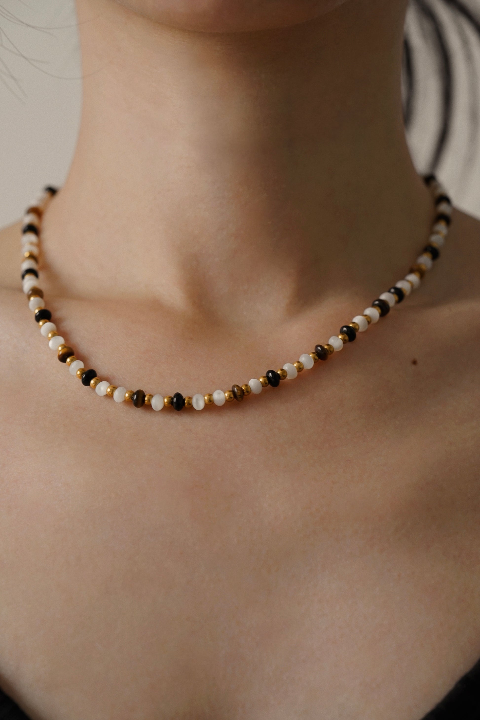 Veloura Necklace