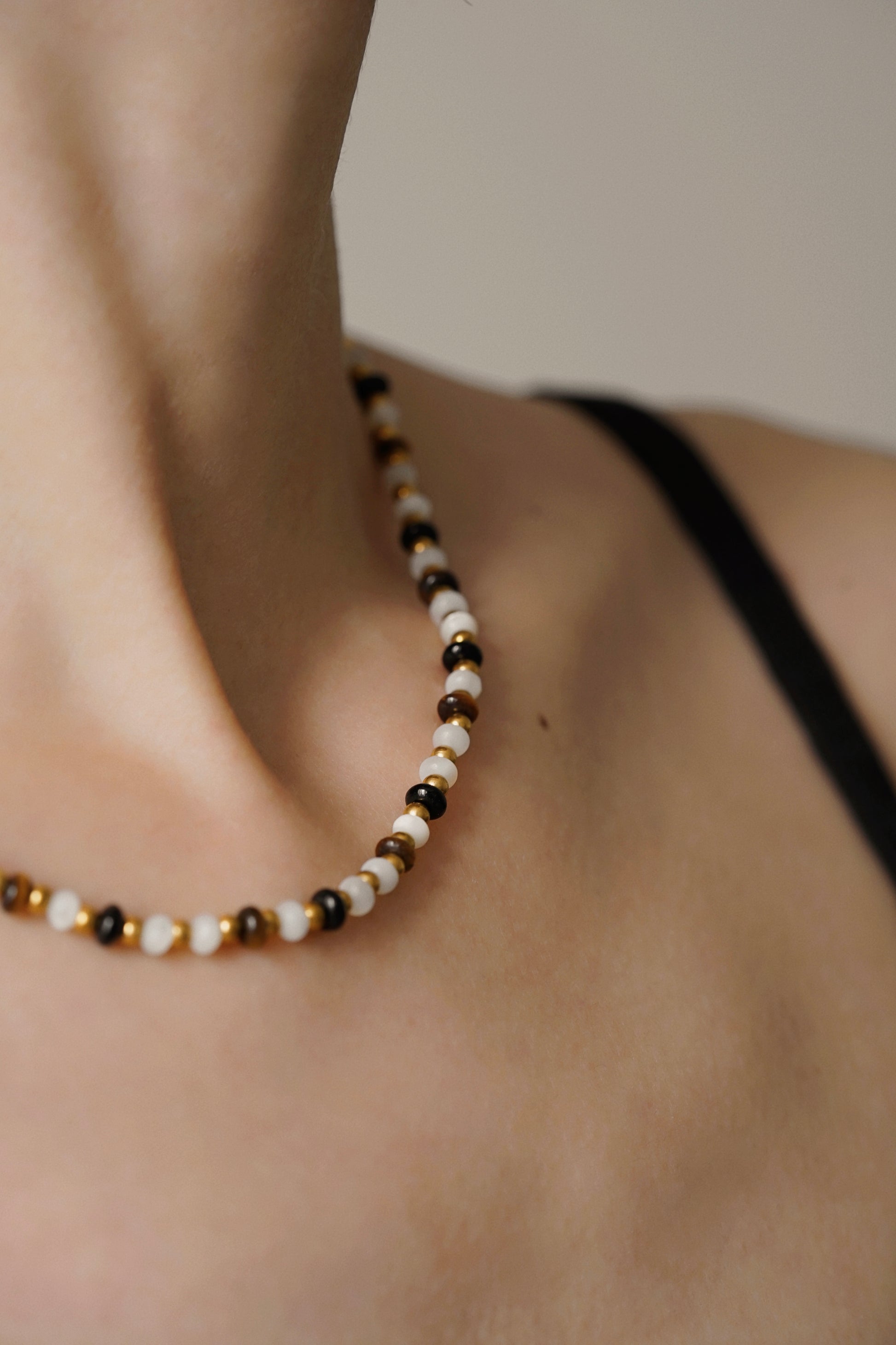 Veloura Necklace