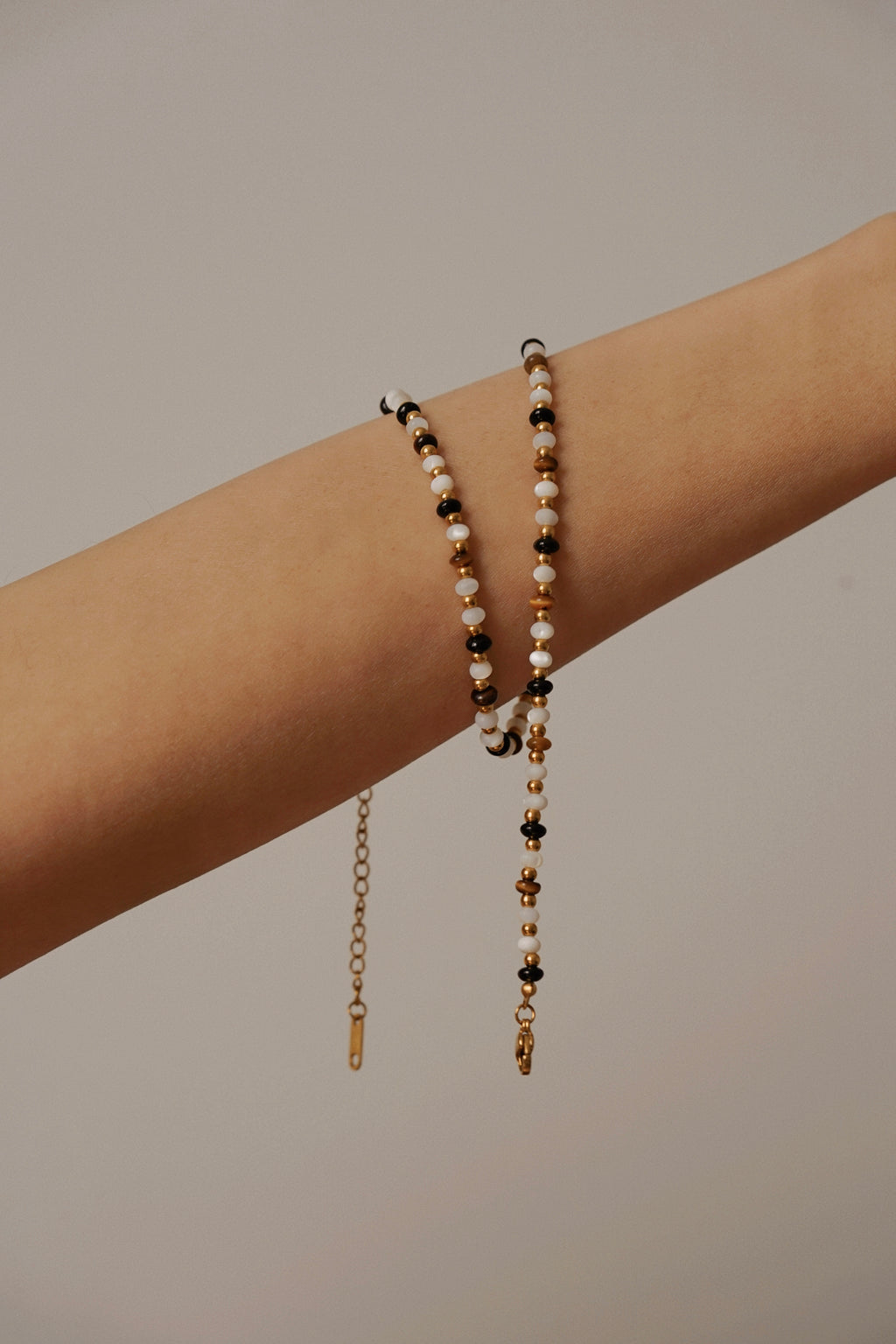 Veloura Necklace