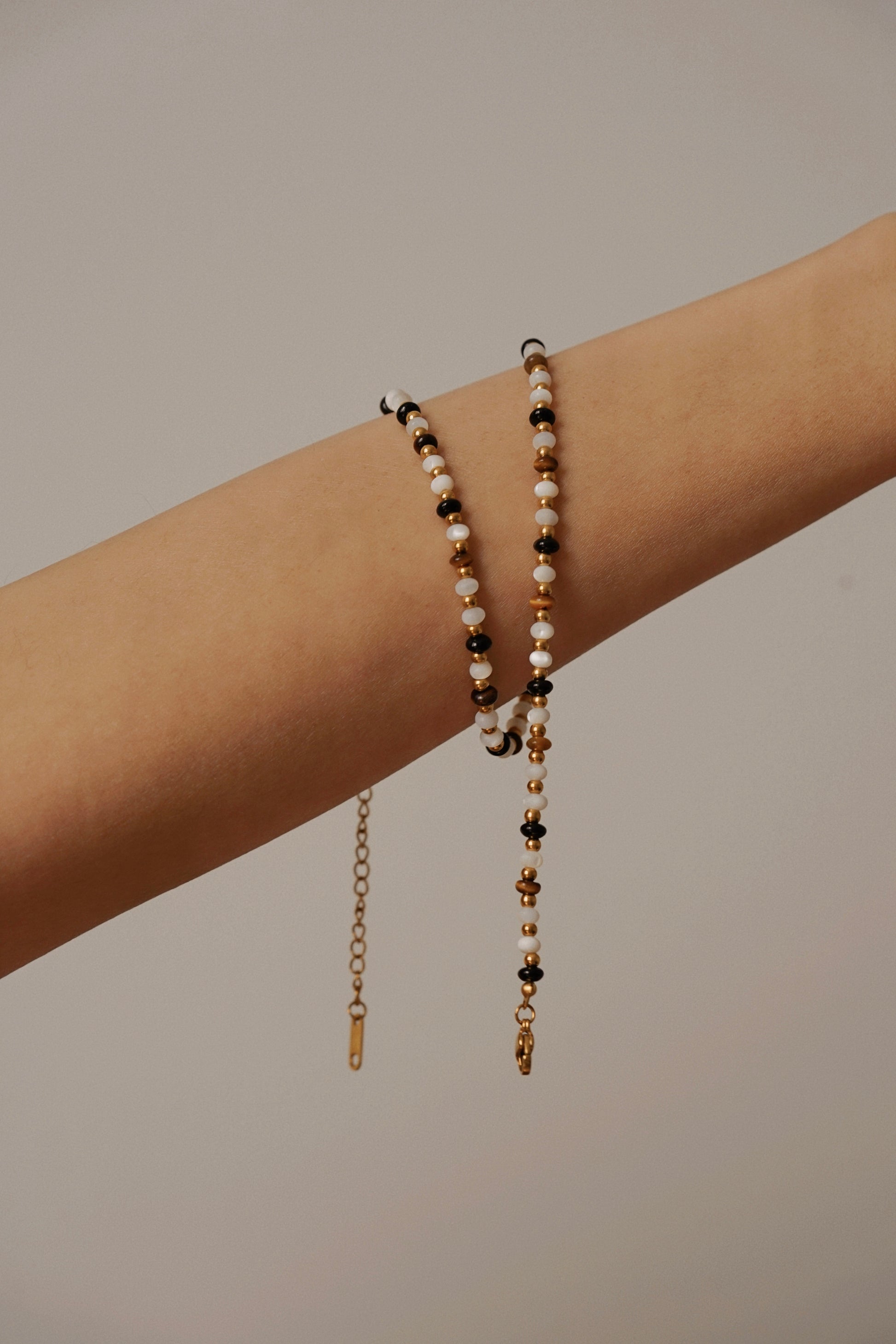 Veloura Necklace