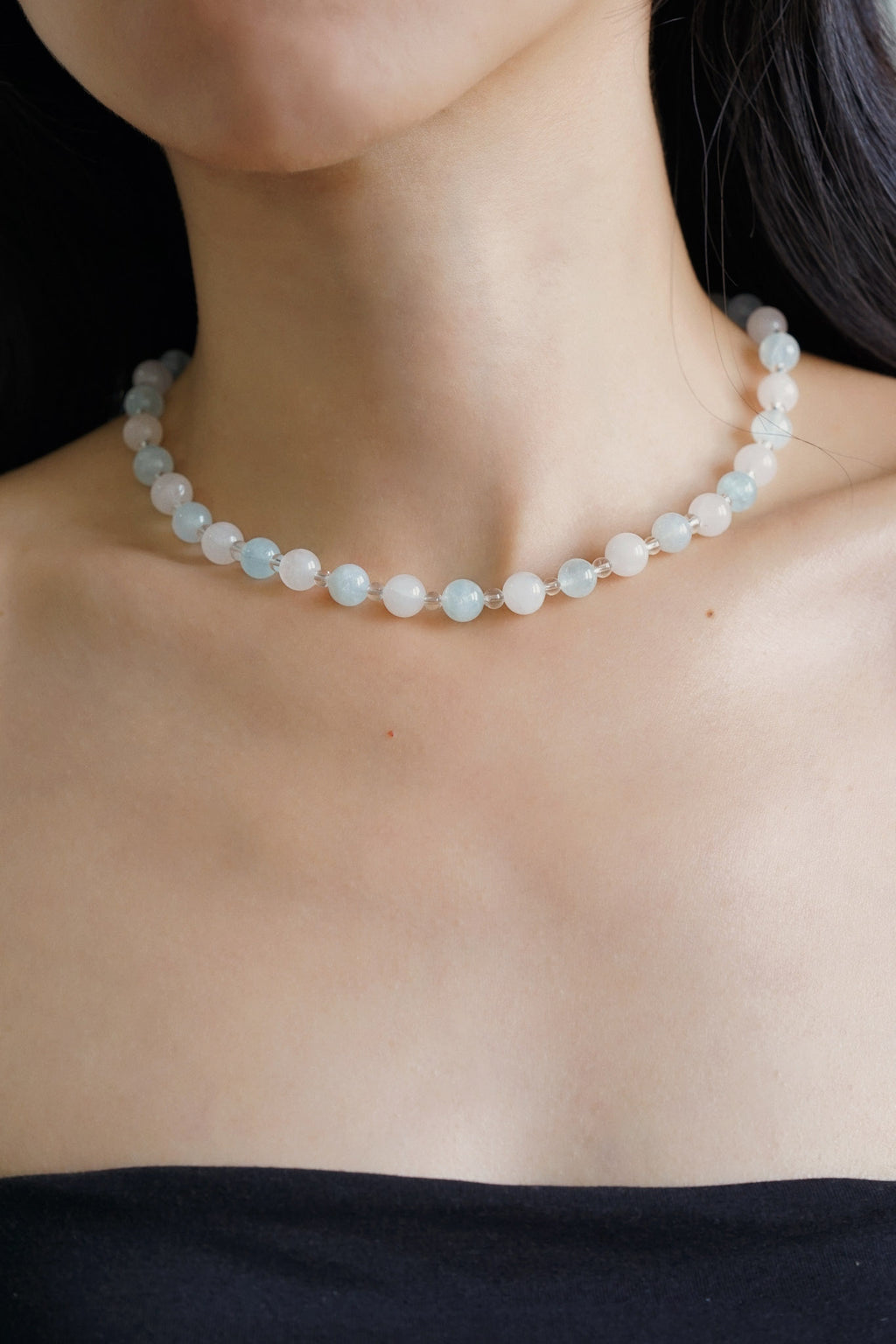 Cloud Sorbet Necklace