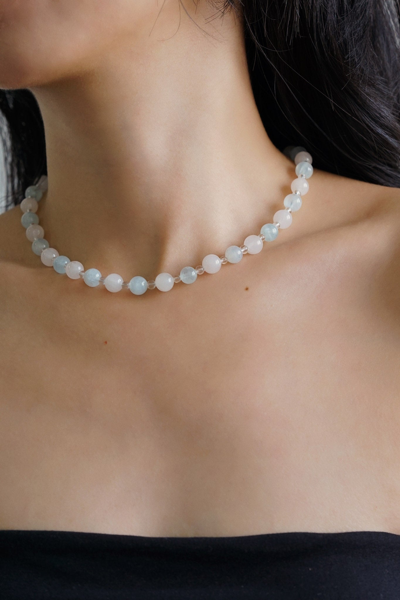 Cloud Sorbet Necklace