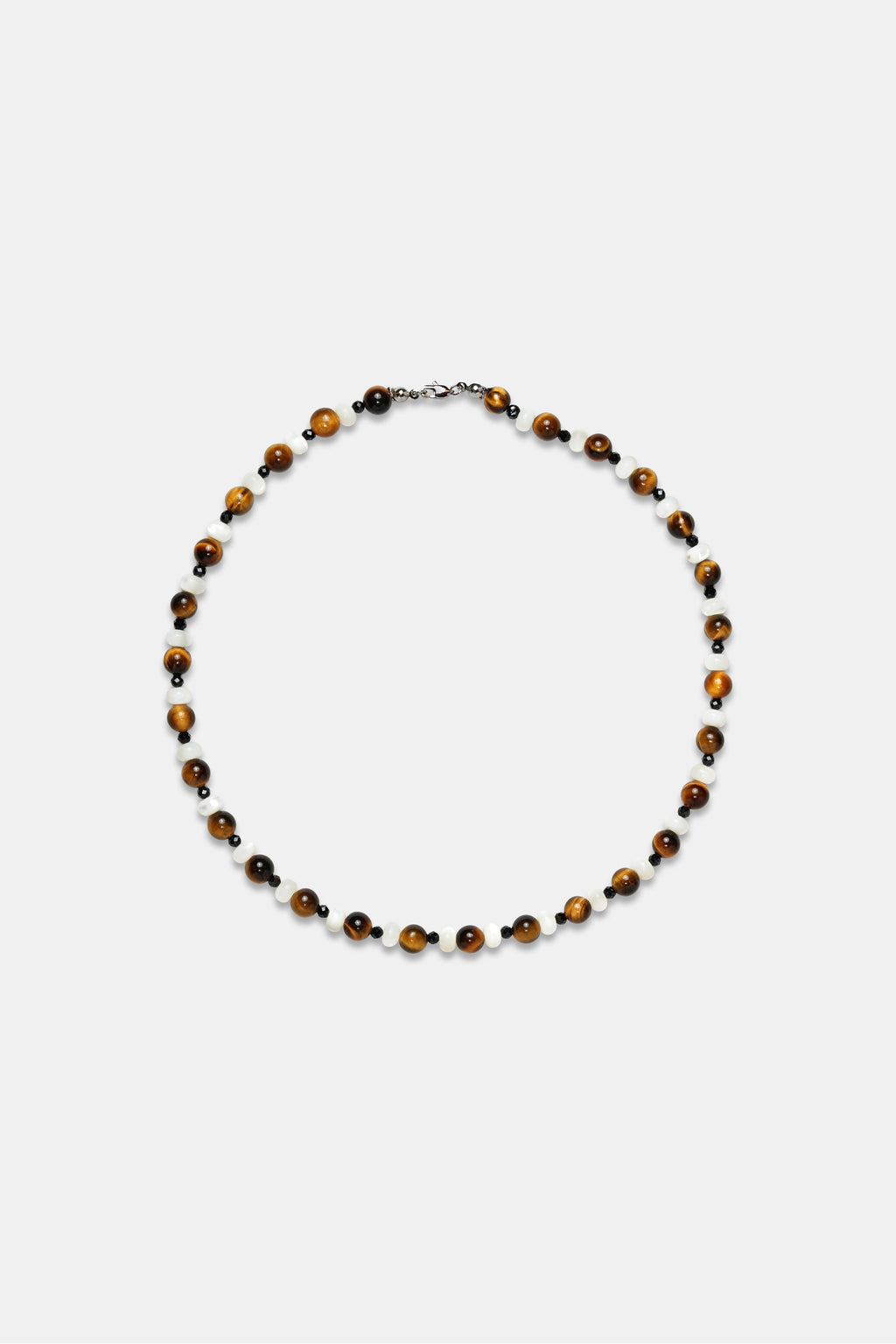 Cocoa Sunset Necklace