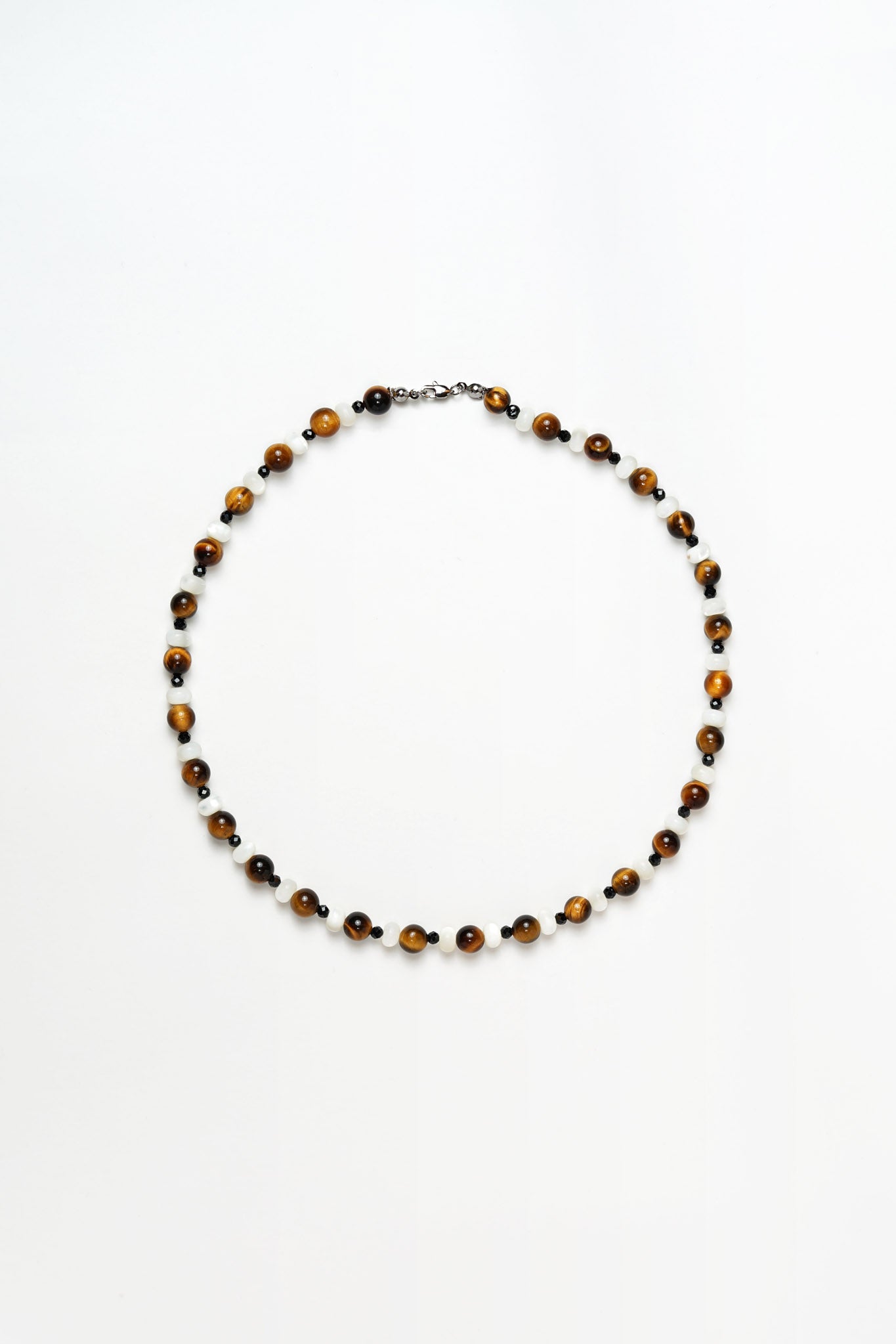 Cocoa Sunset Necklace