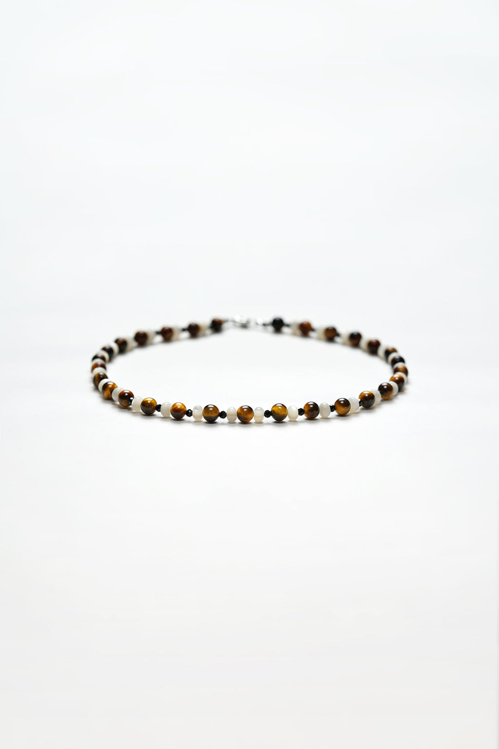 Cocoa Sunset Necklace