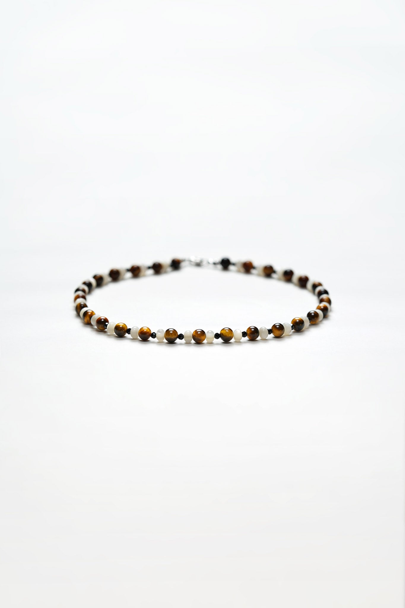 Cocoa Sunset Necklace