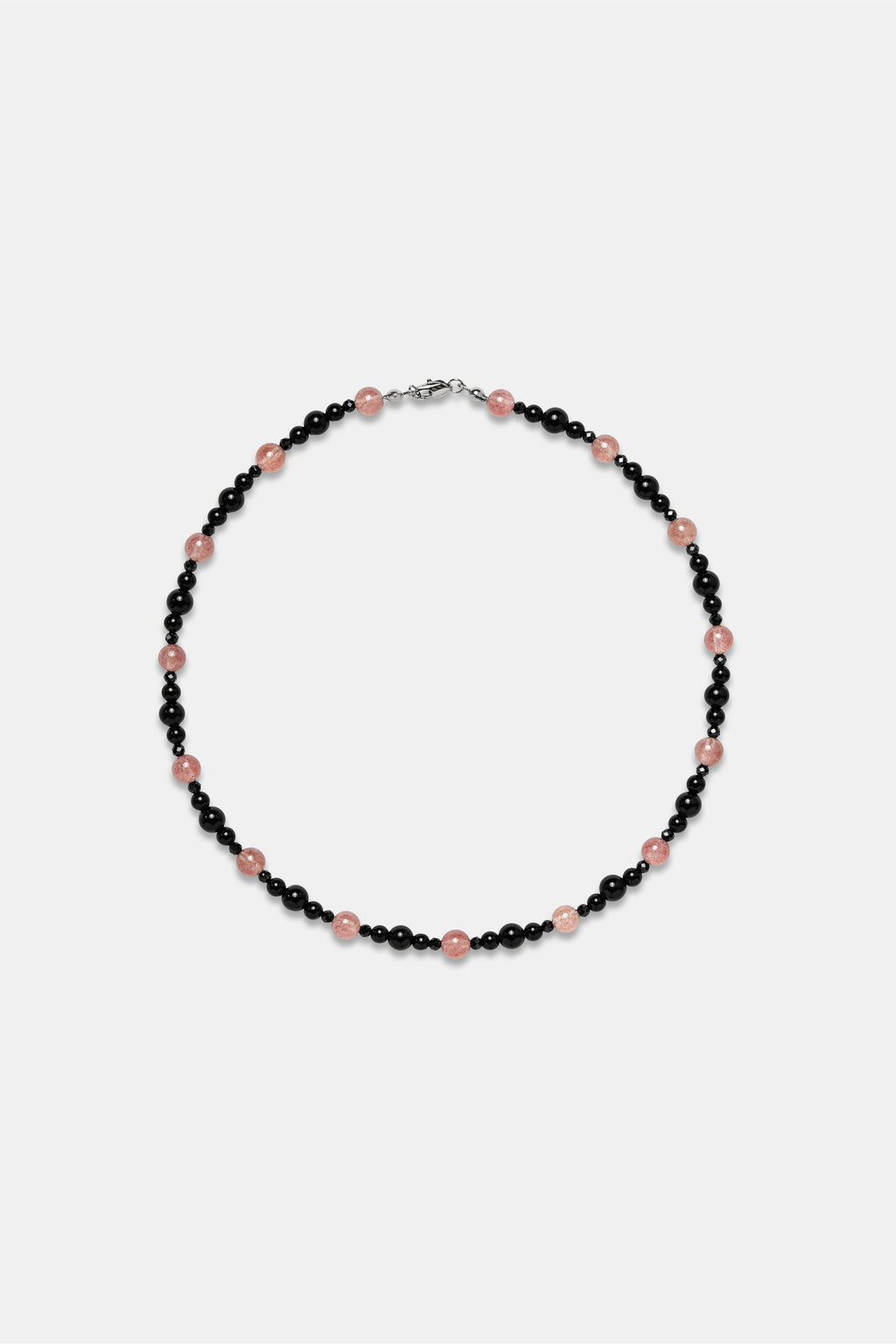 Dark Romance Necklace