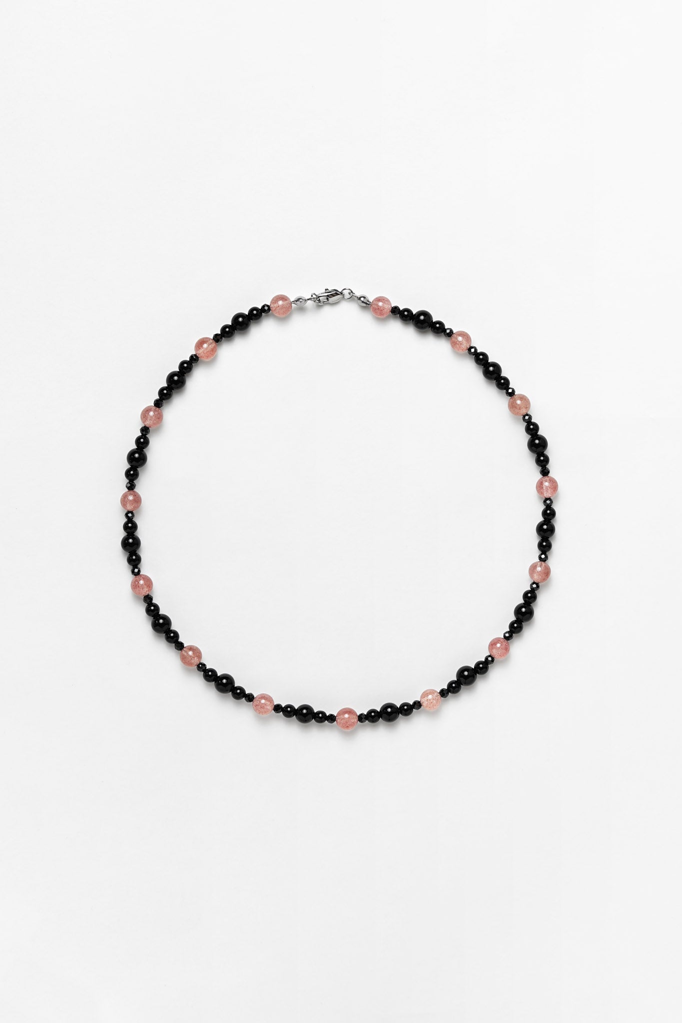 Dark Romance Necklace