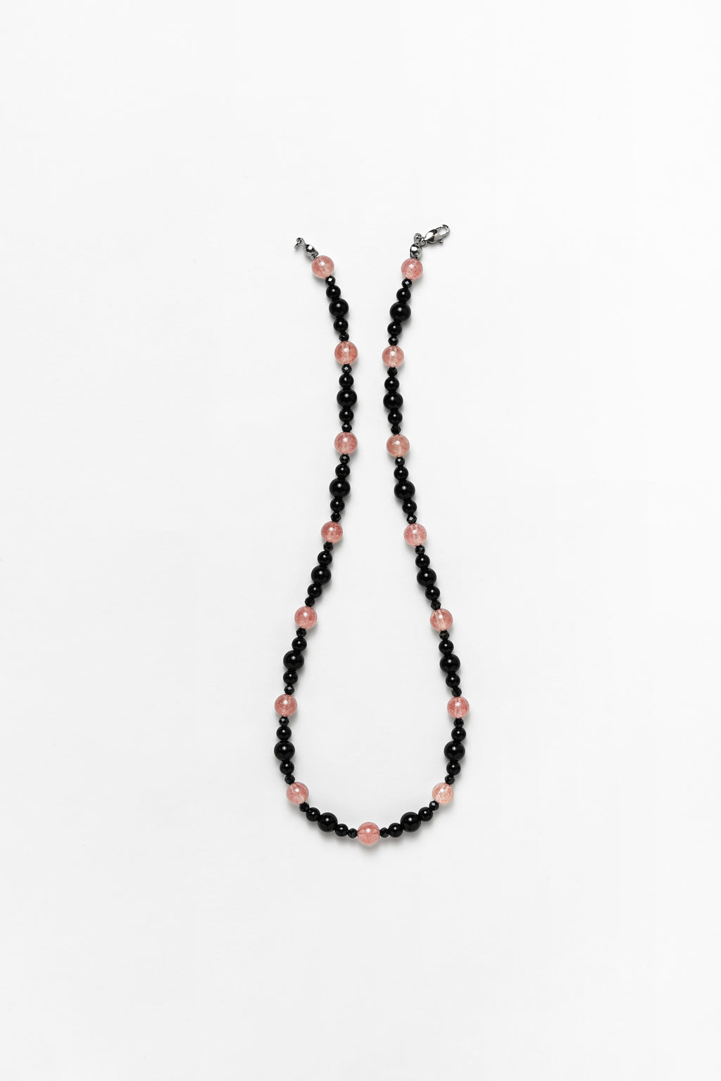 Dark Romance Necklace