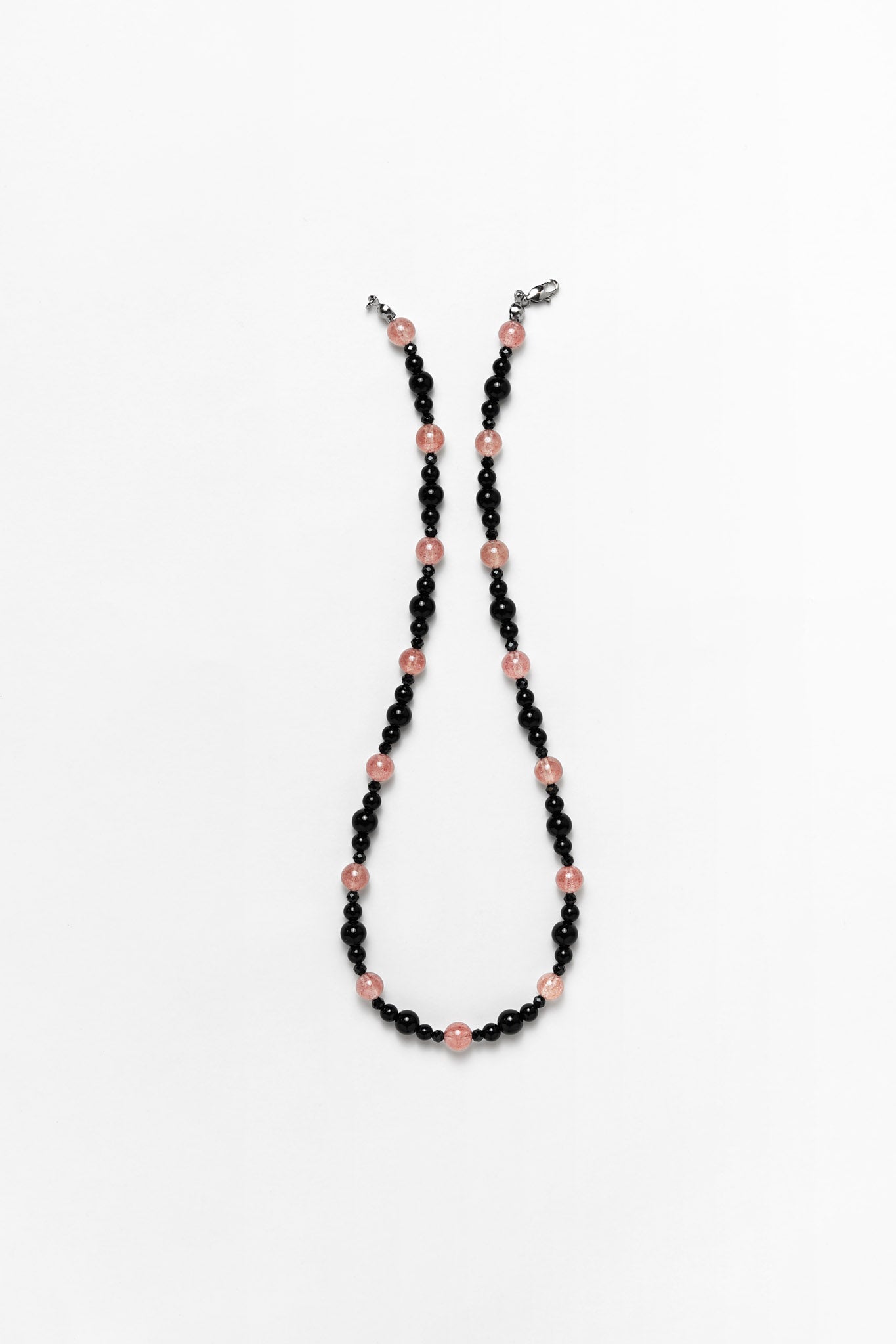 Dark Romance Necklace