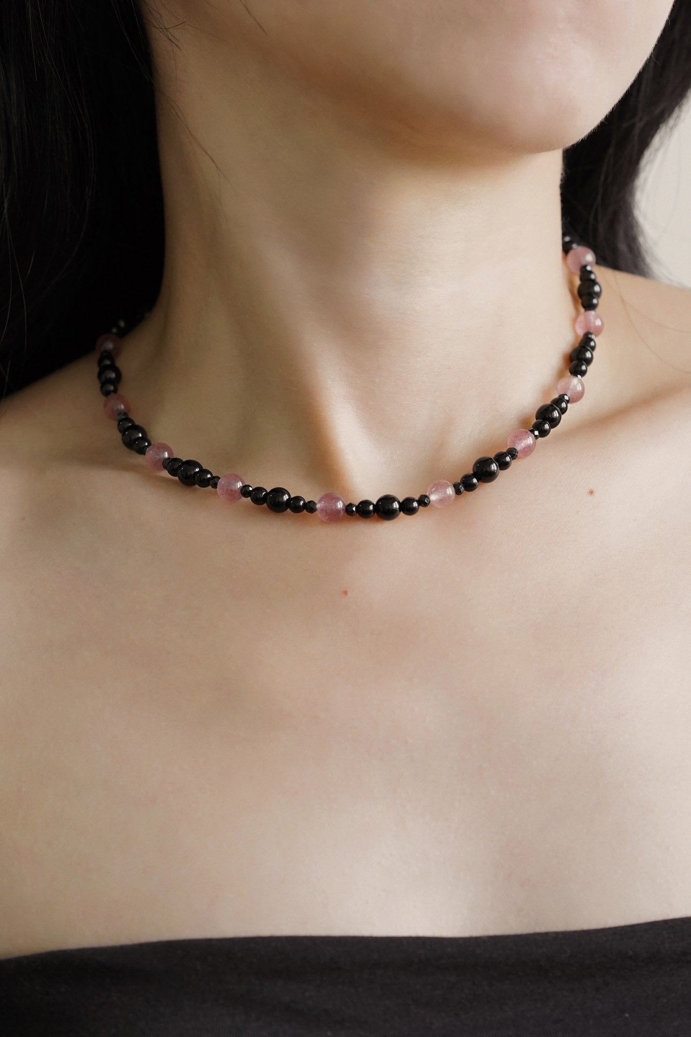 Dark Romance Necklace