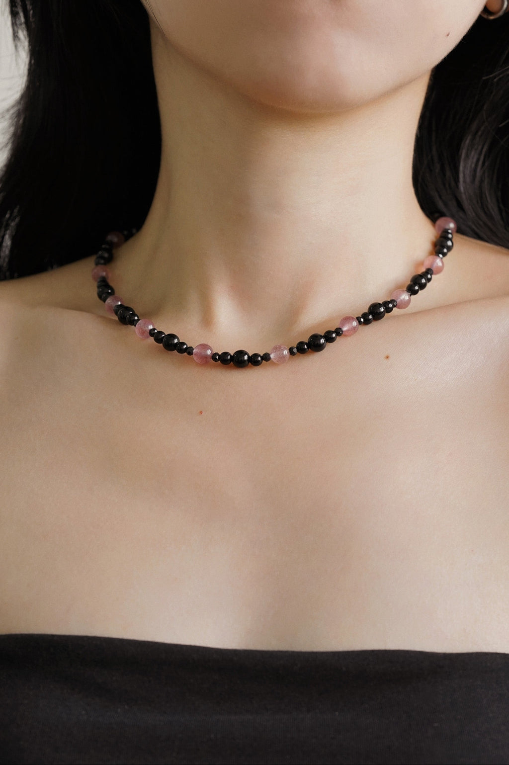 Dark Romance Necklace