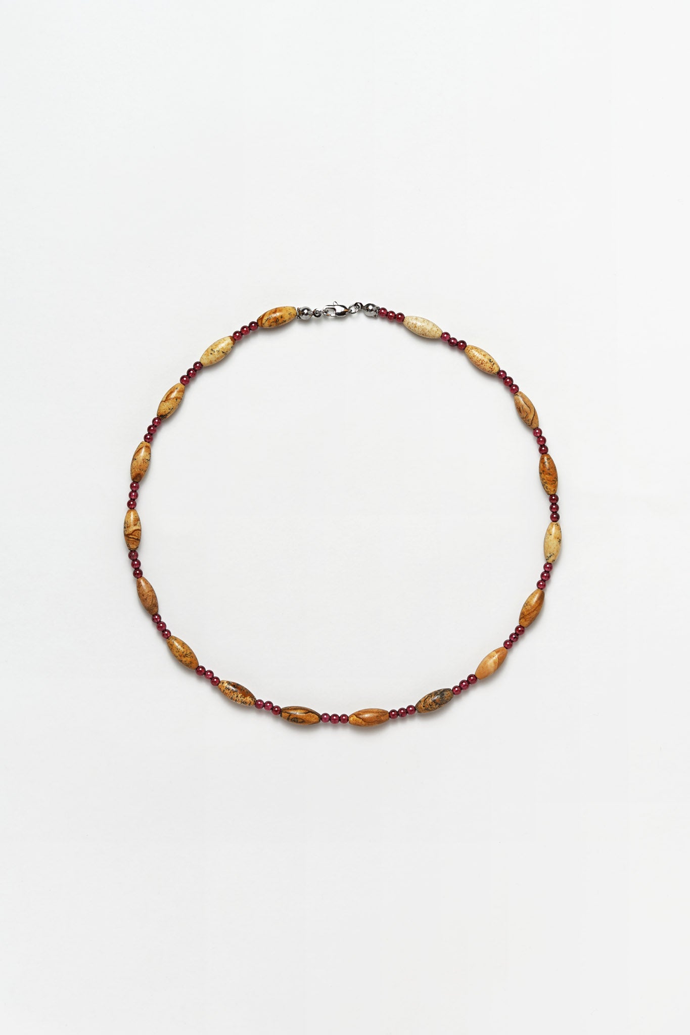 Dear Earth Necklace