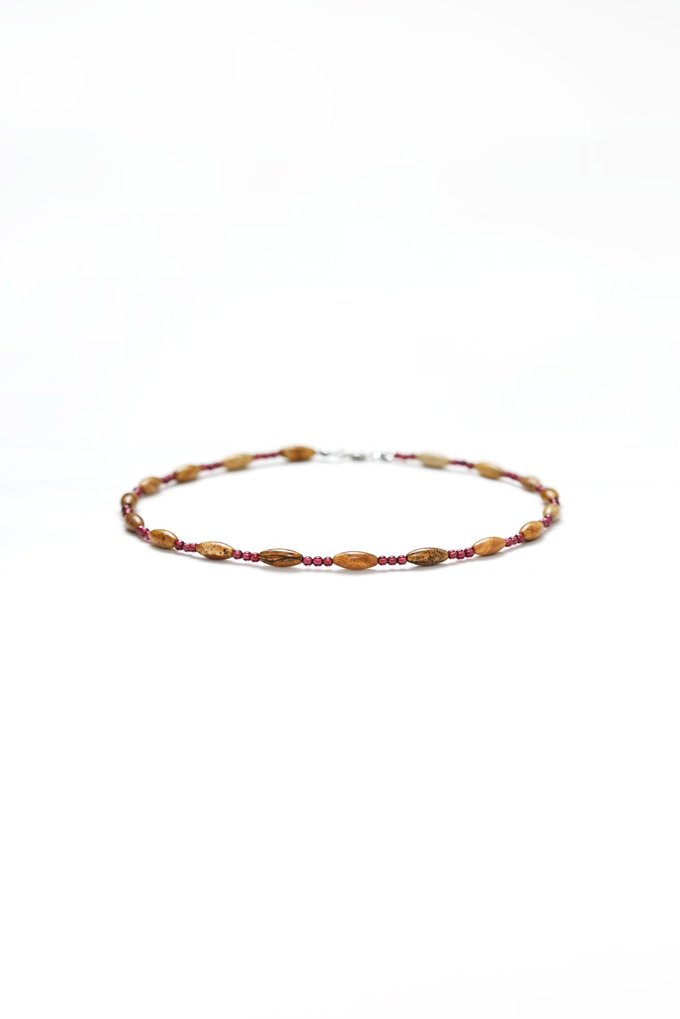 Dear Earth Necklace