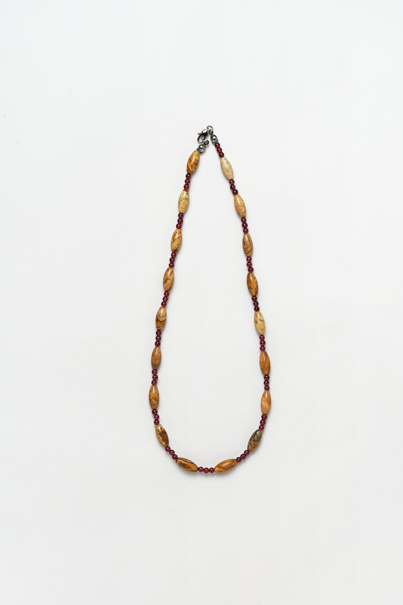 Dear Earth Necklace
