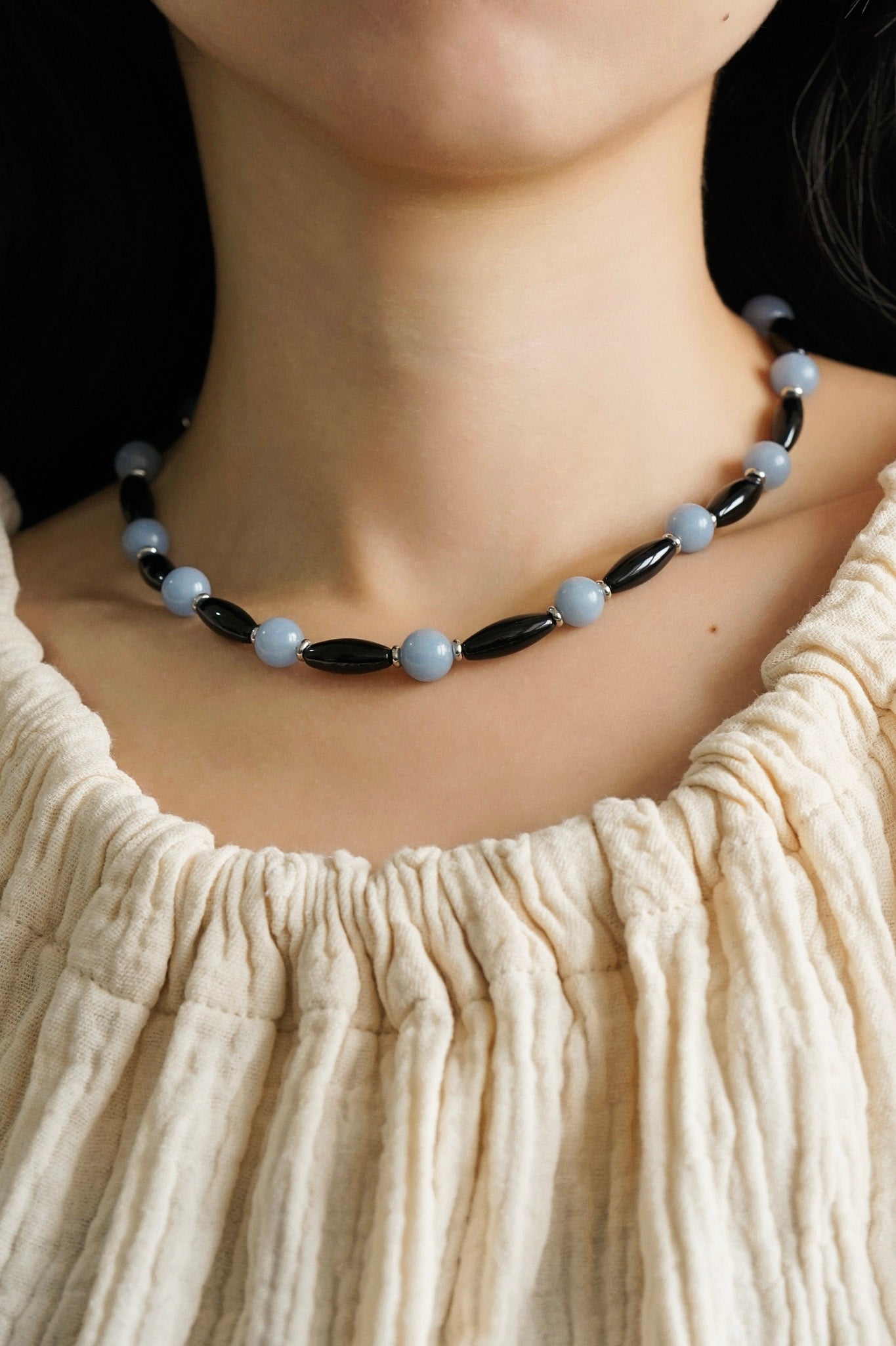 Dew Drop Necklace